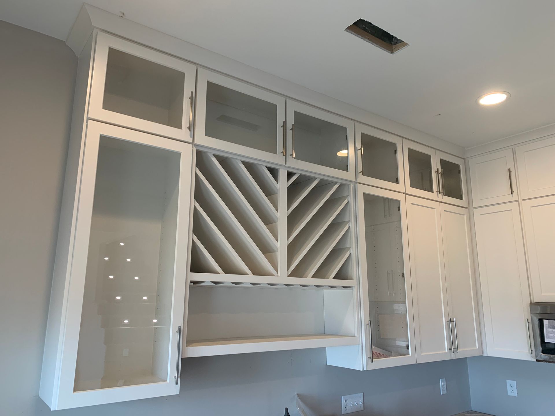 Cabinetry service