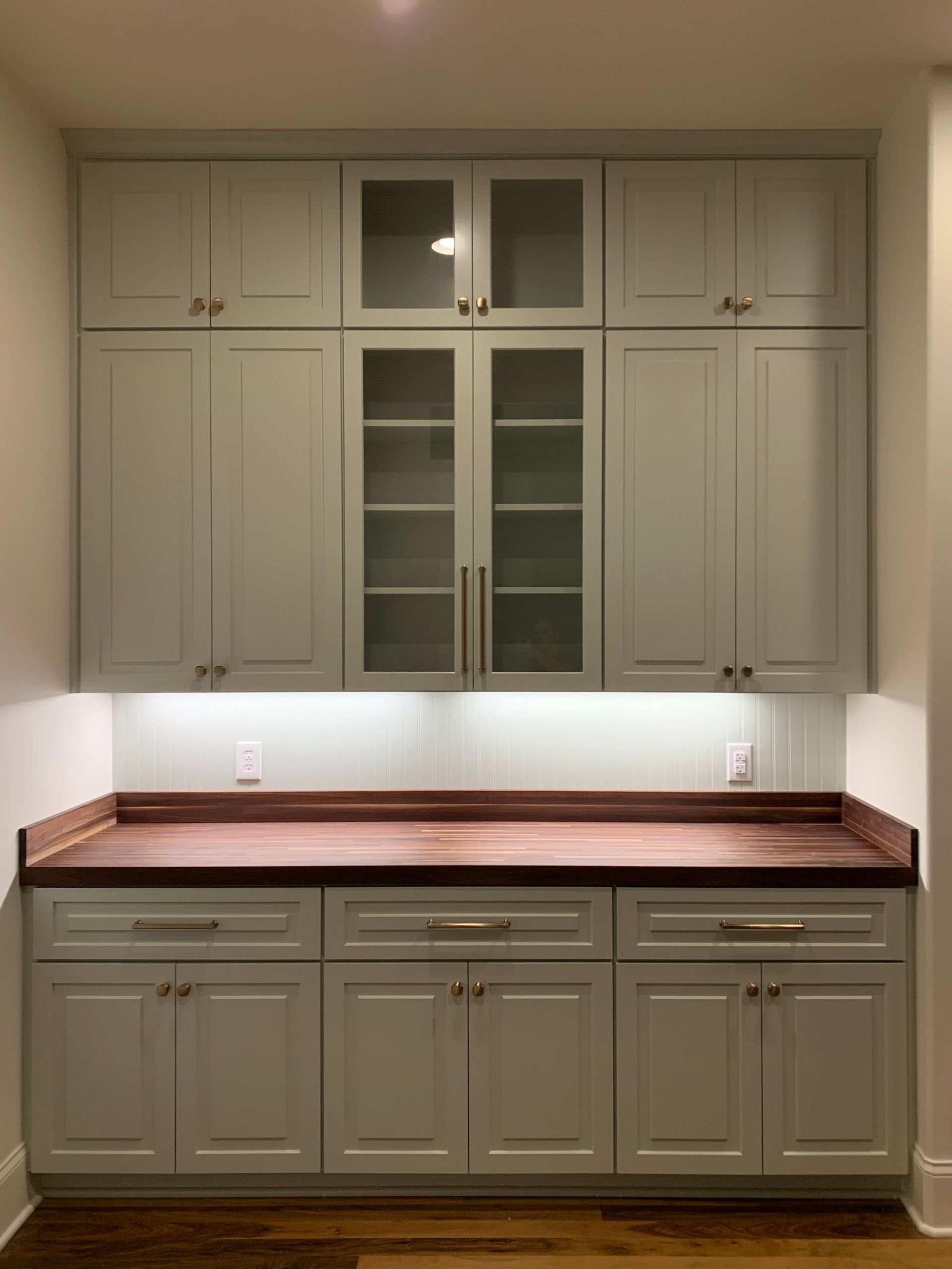 Cabinetry service
