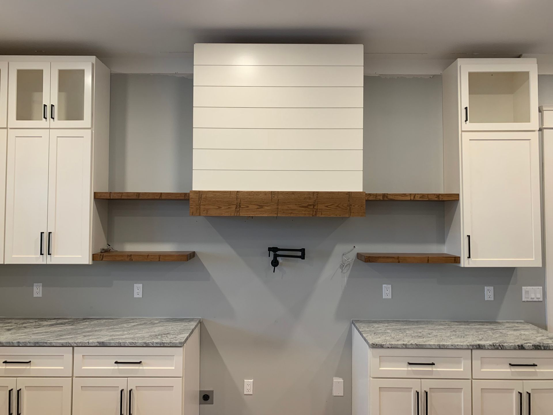 Cabinetry service