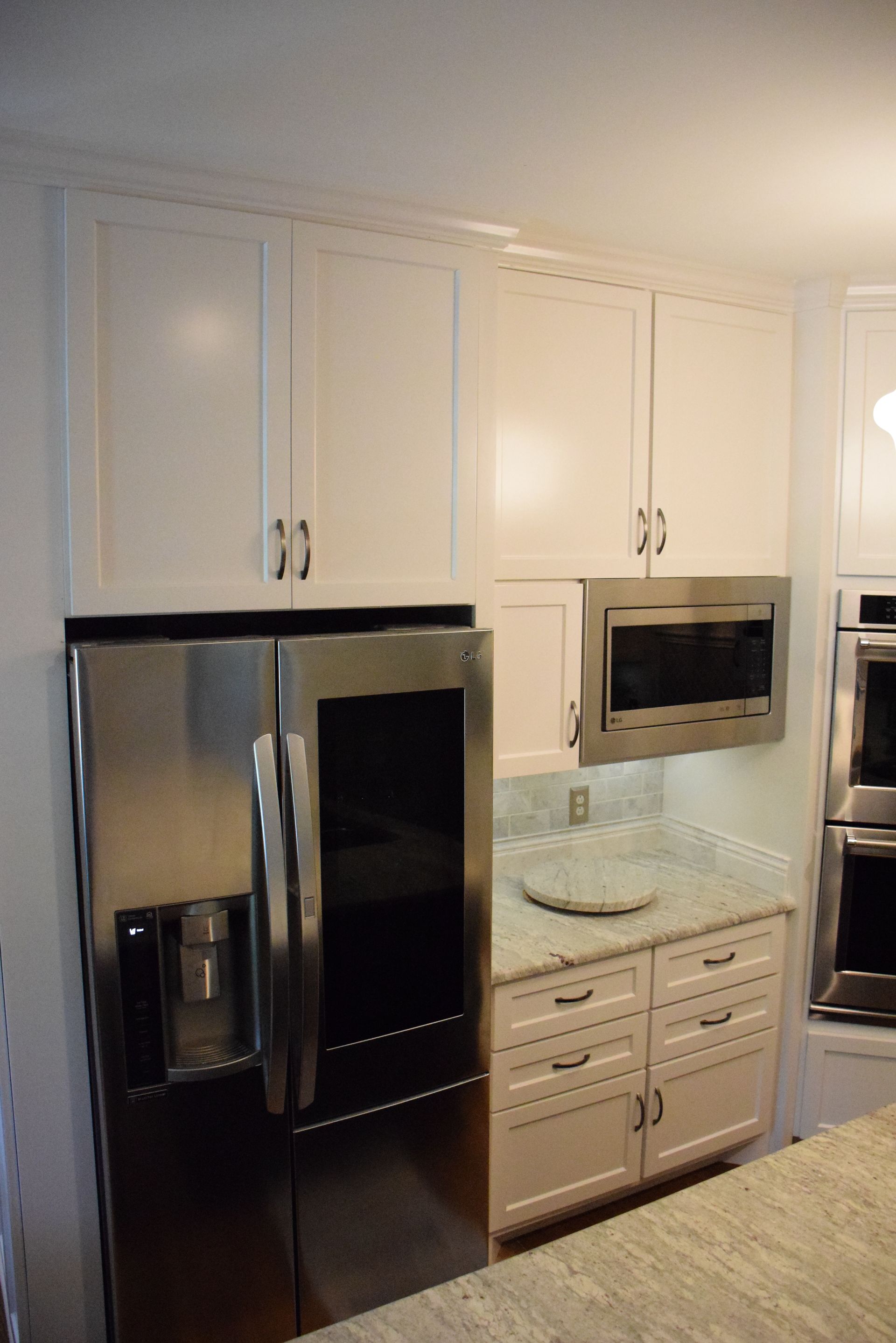 Cabinetry service