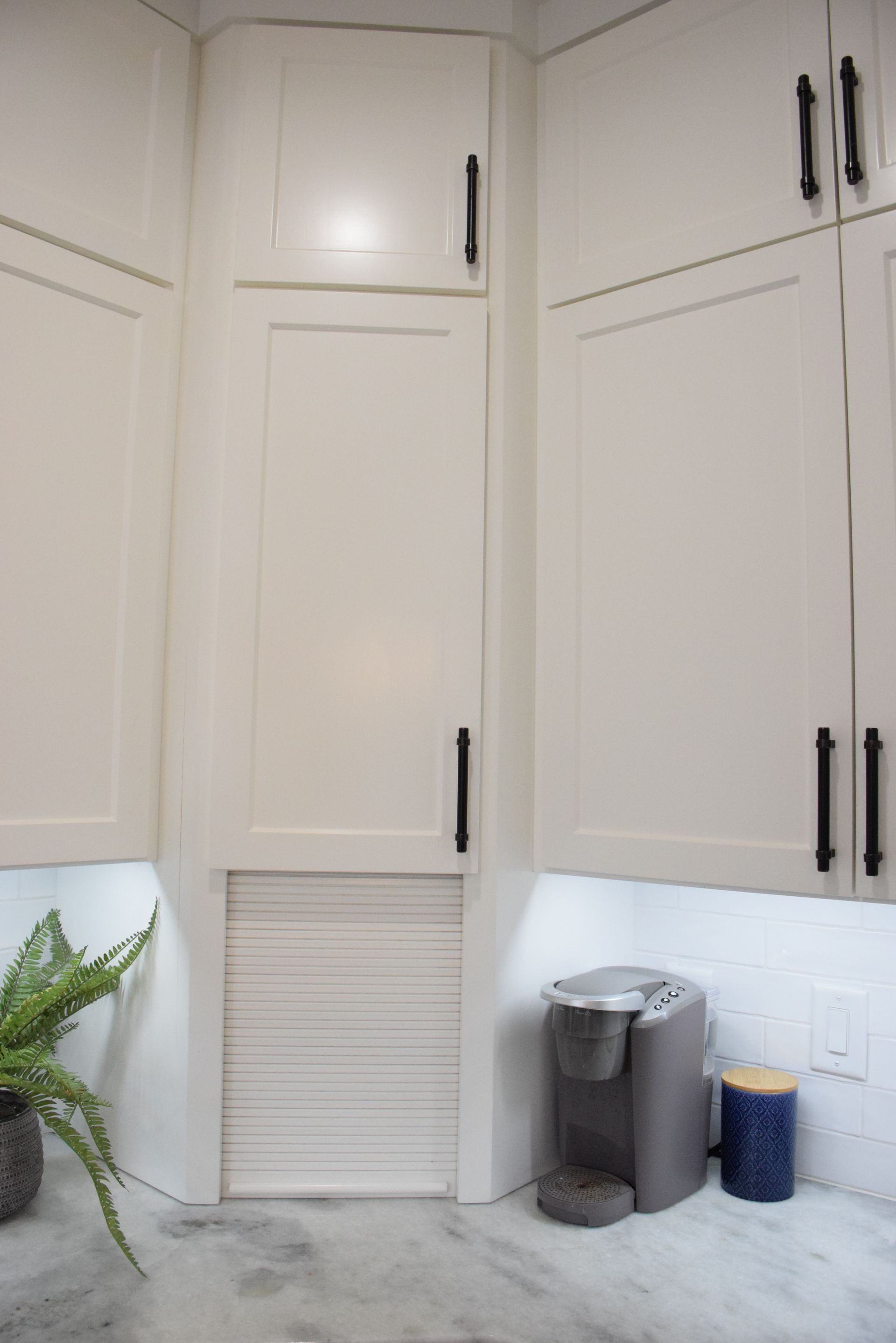 Cabinetry service