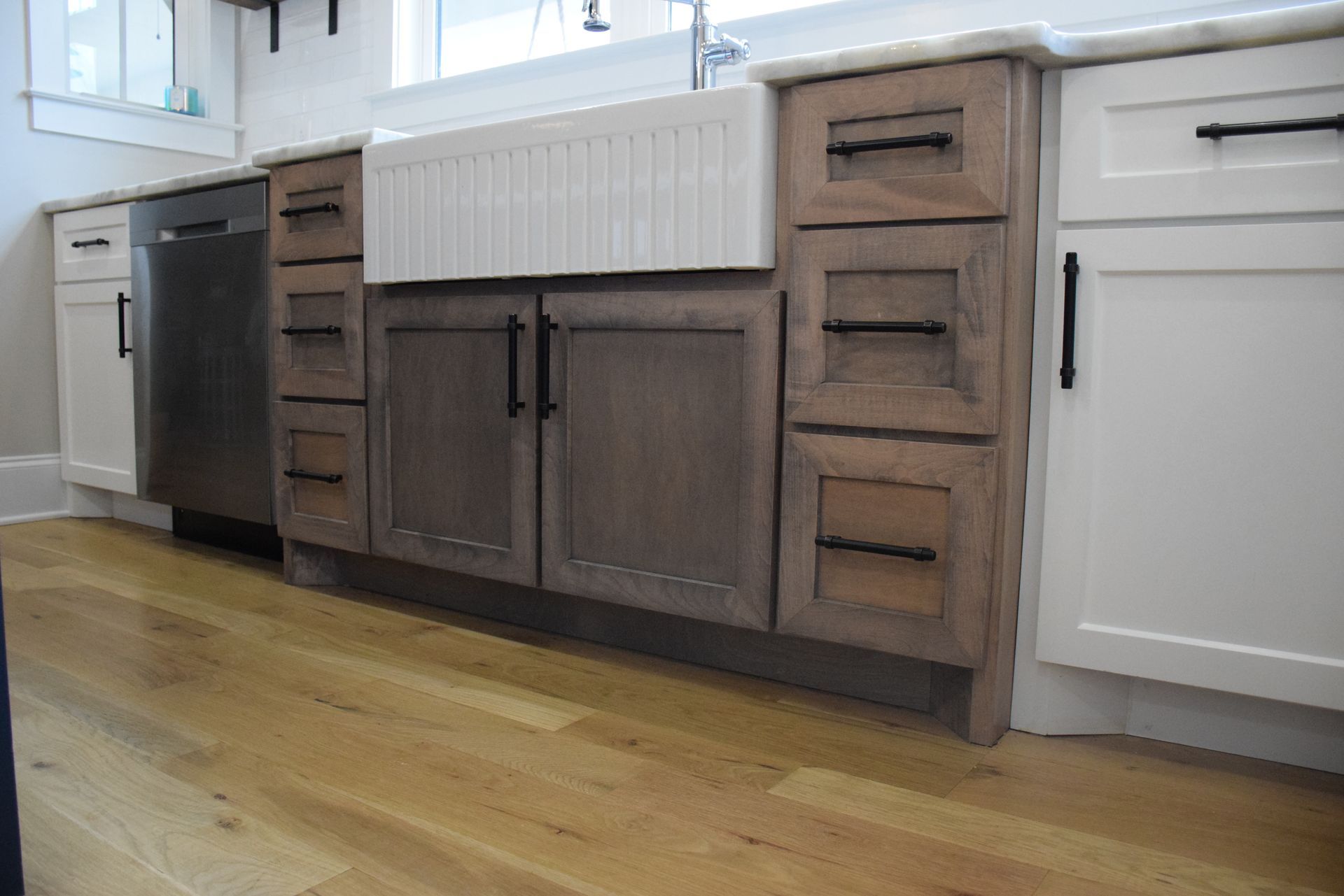 Cabinetry service