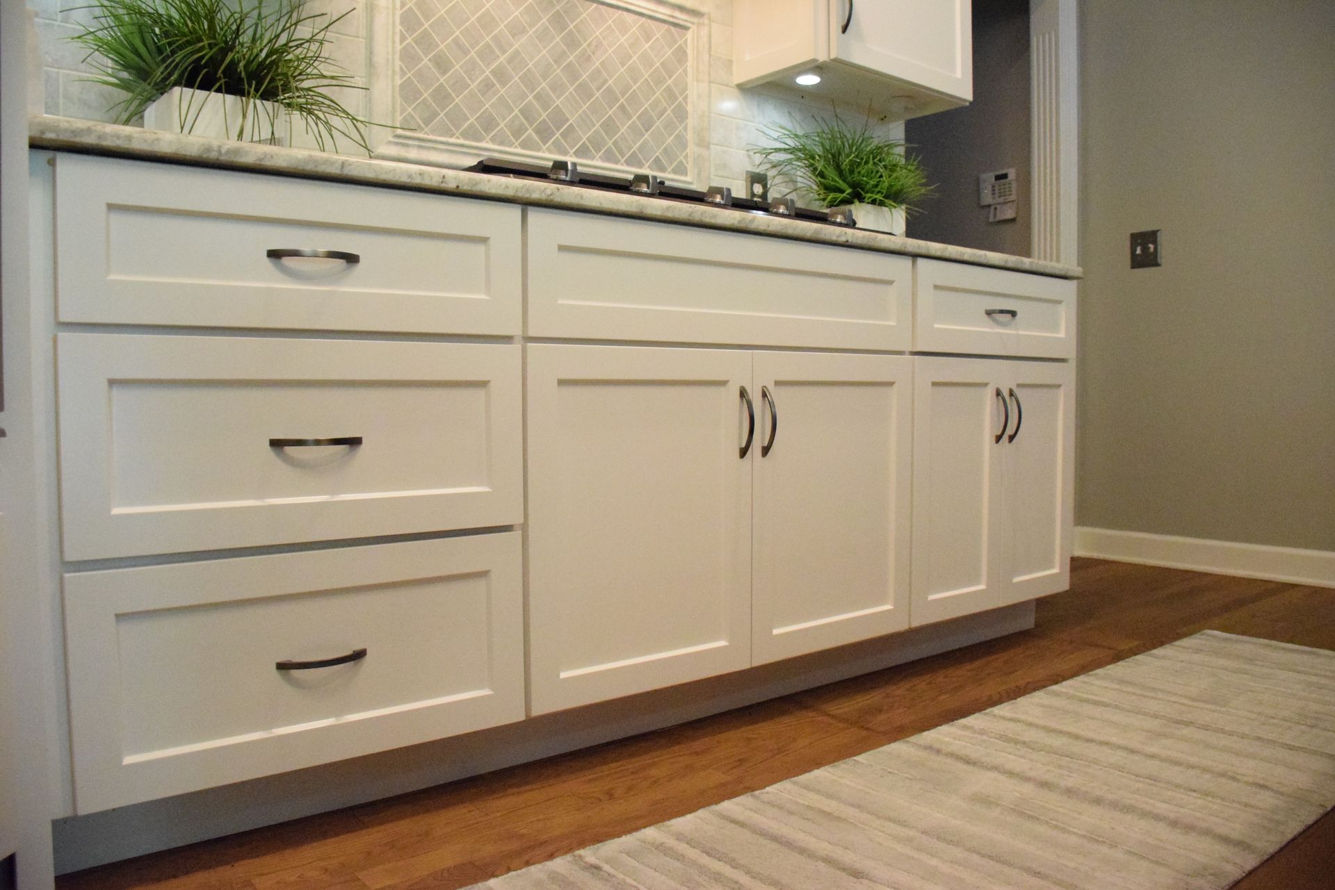Cabinetry service