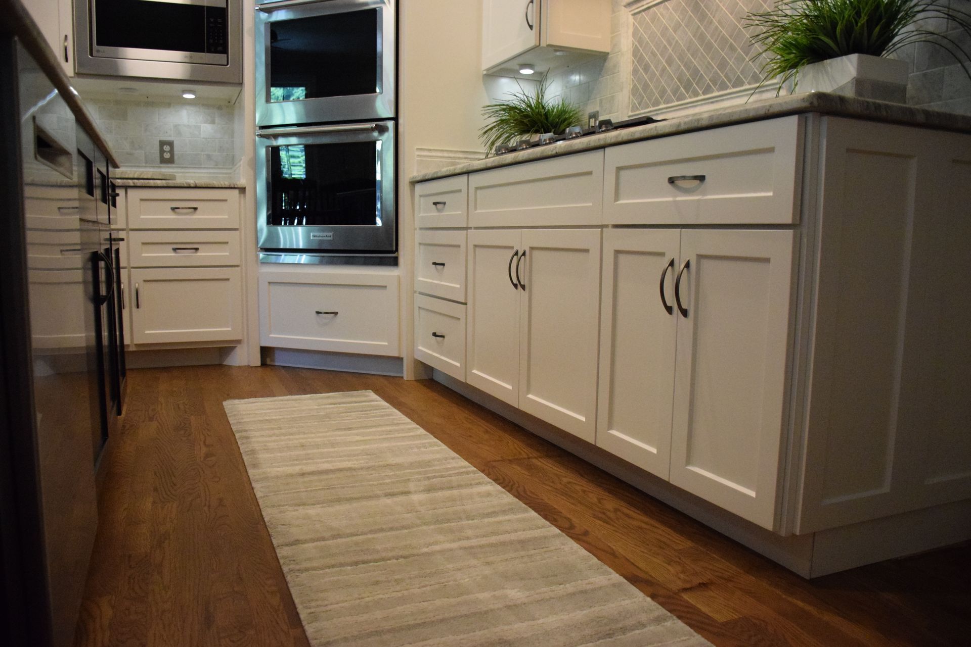 Cabinetry service