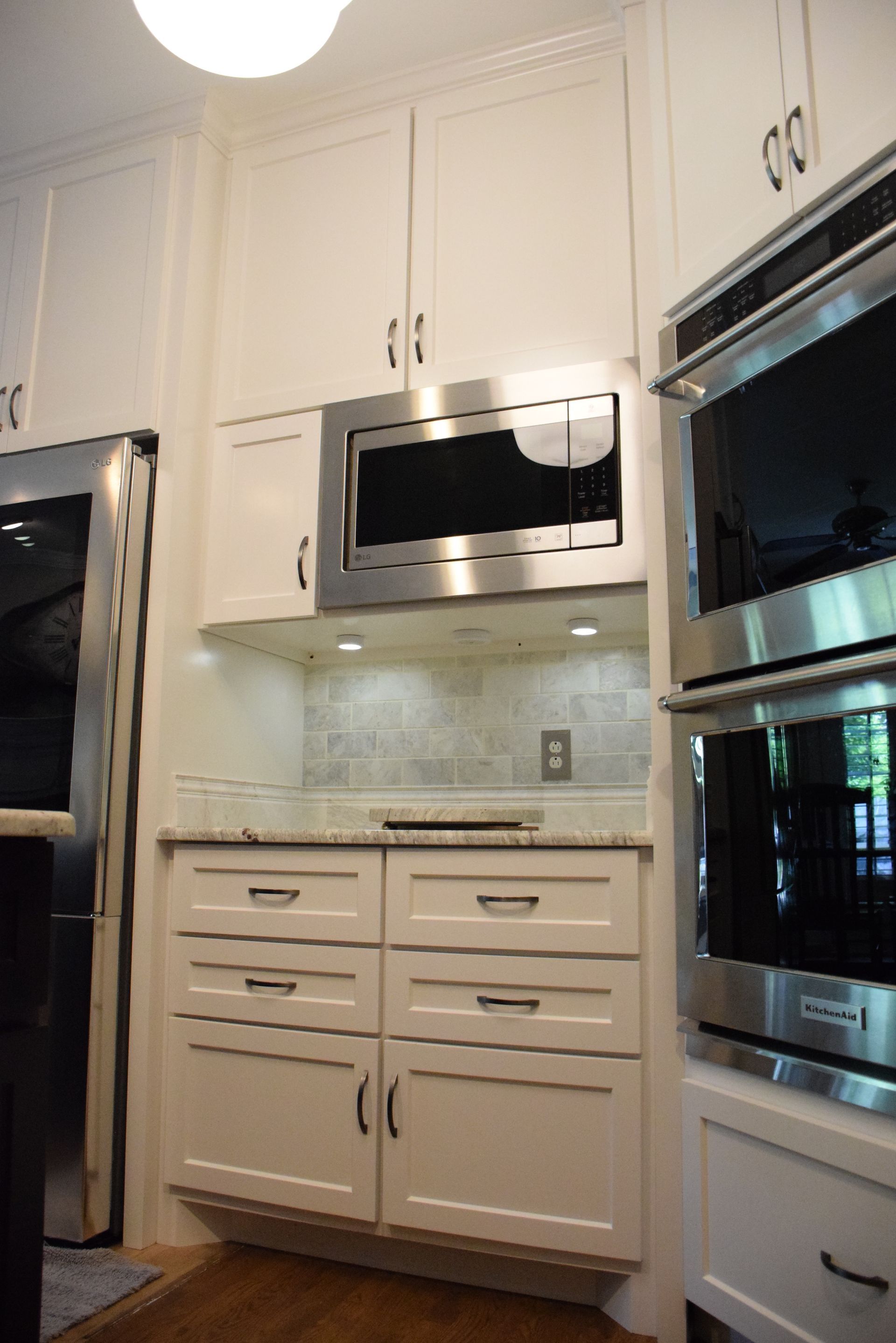 Cabinetry service