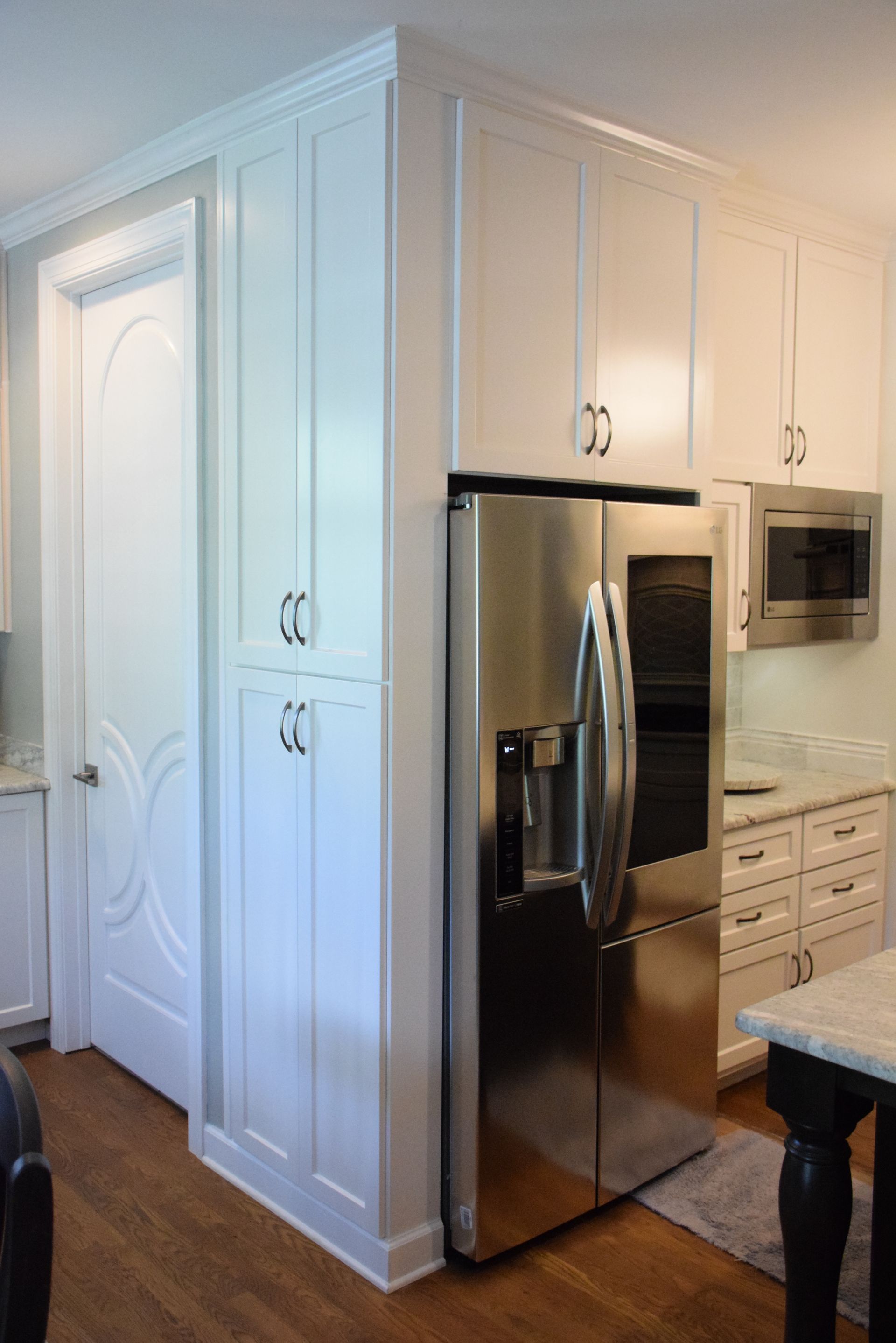 Cabinetry service