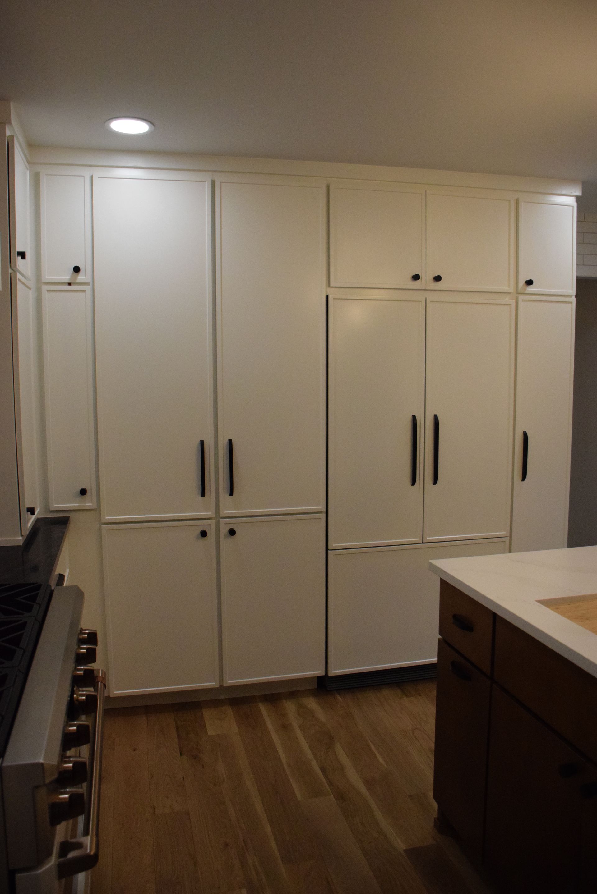 Cabinetry service