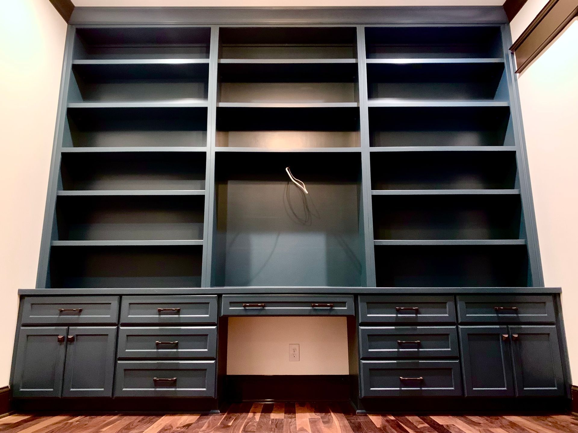 Cabinetry service