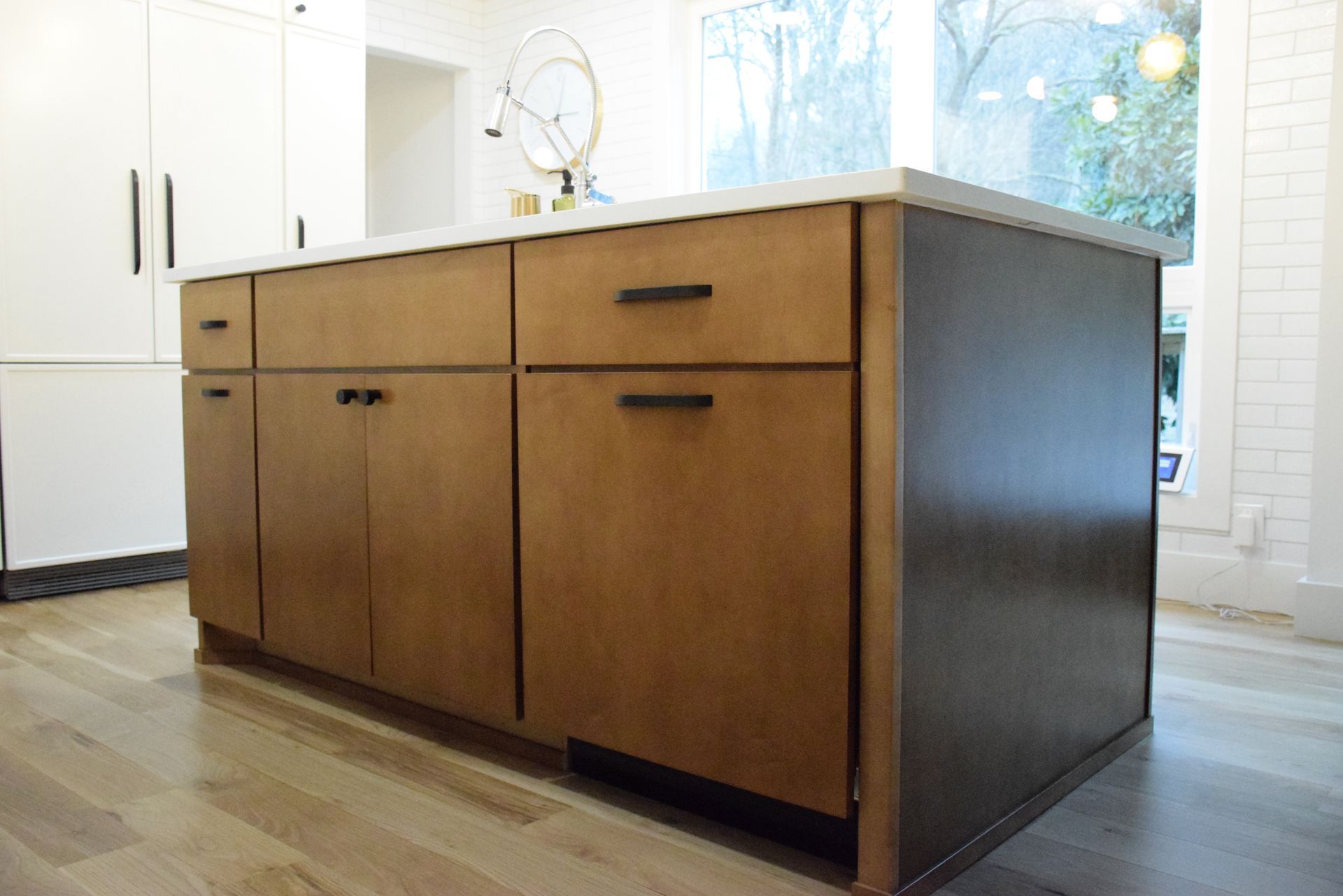 Cabinetry service