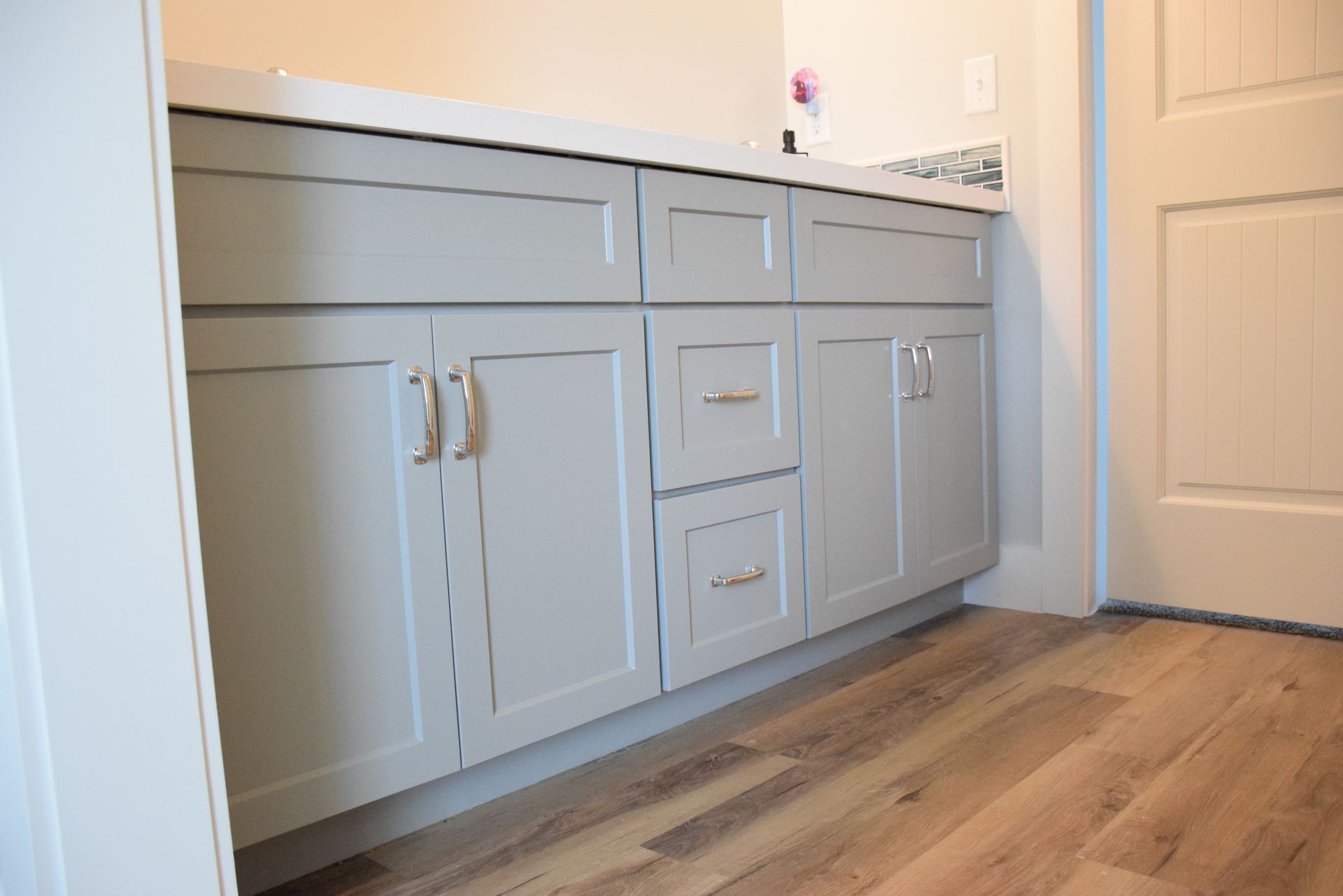 Cabinetry service
