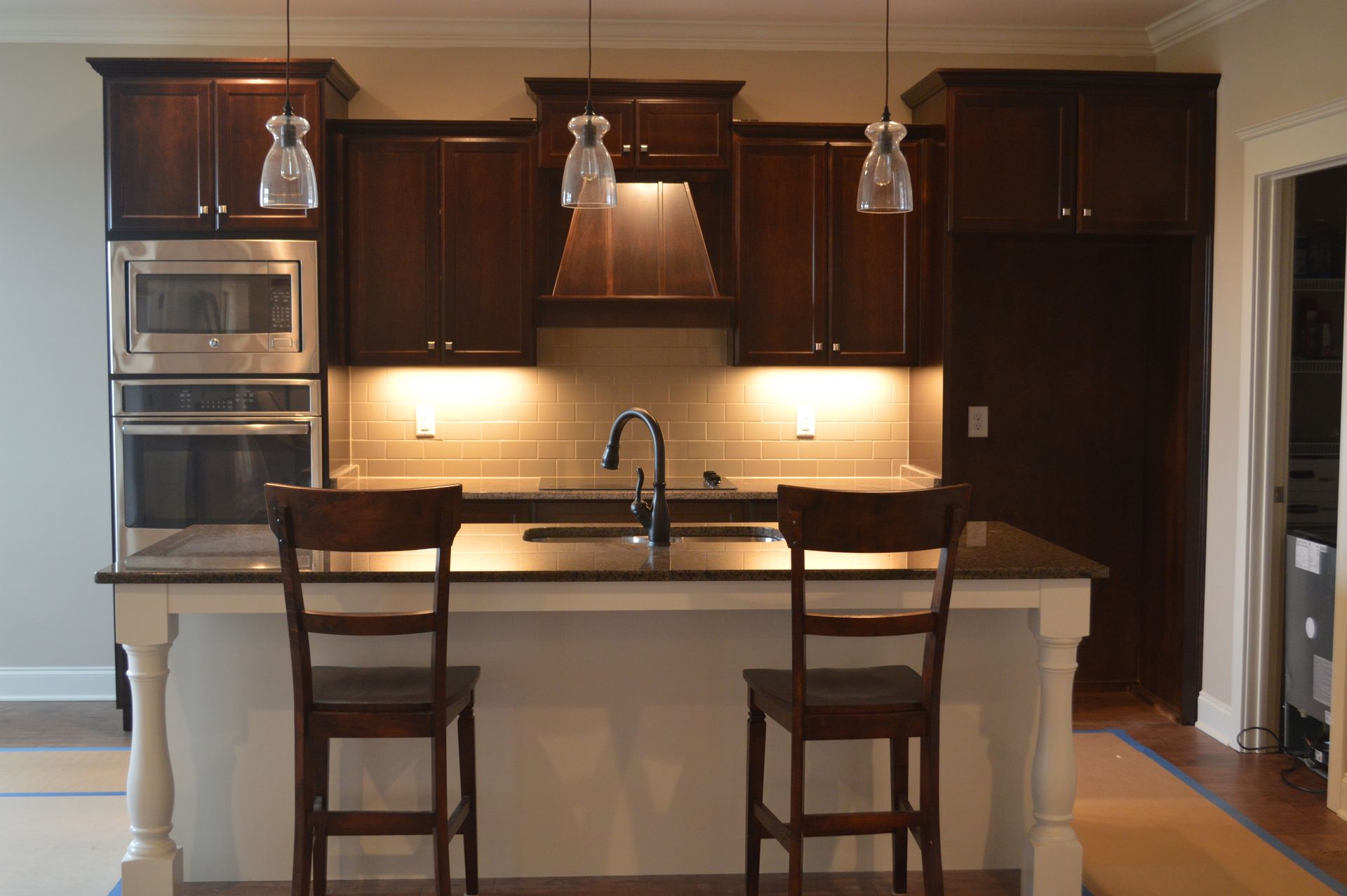 Cabinetry service