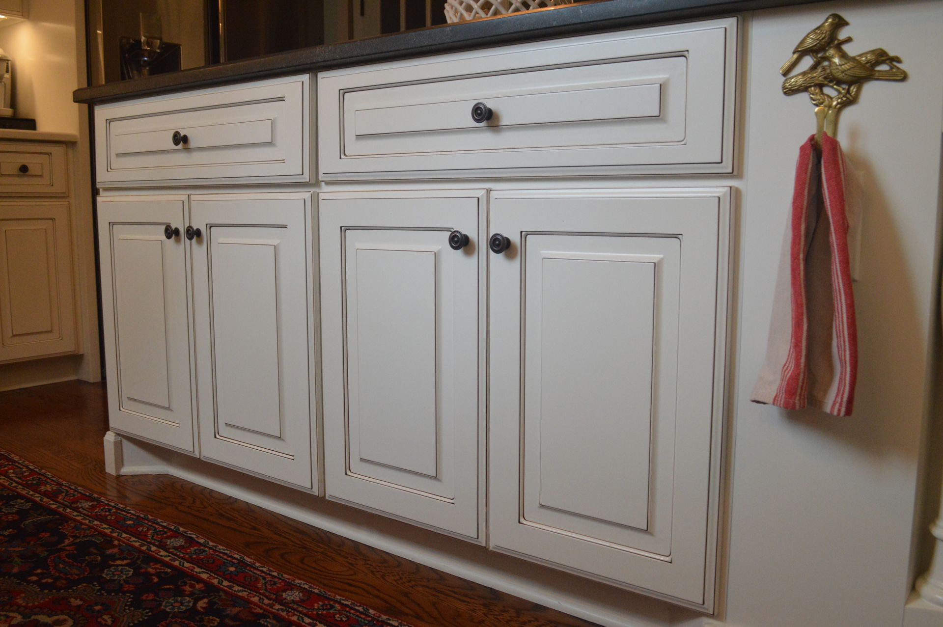 Cabinetry service
