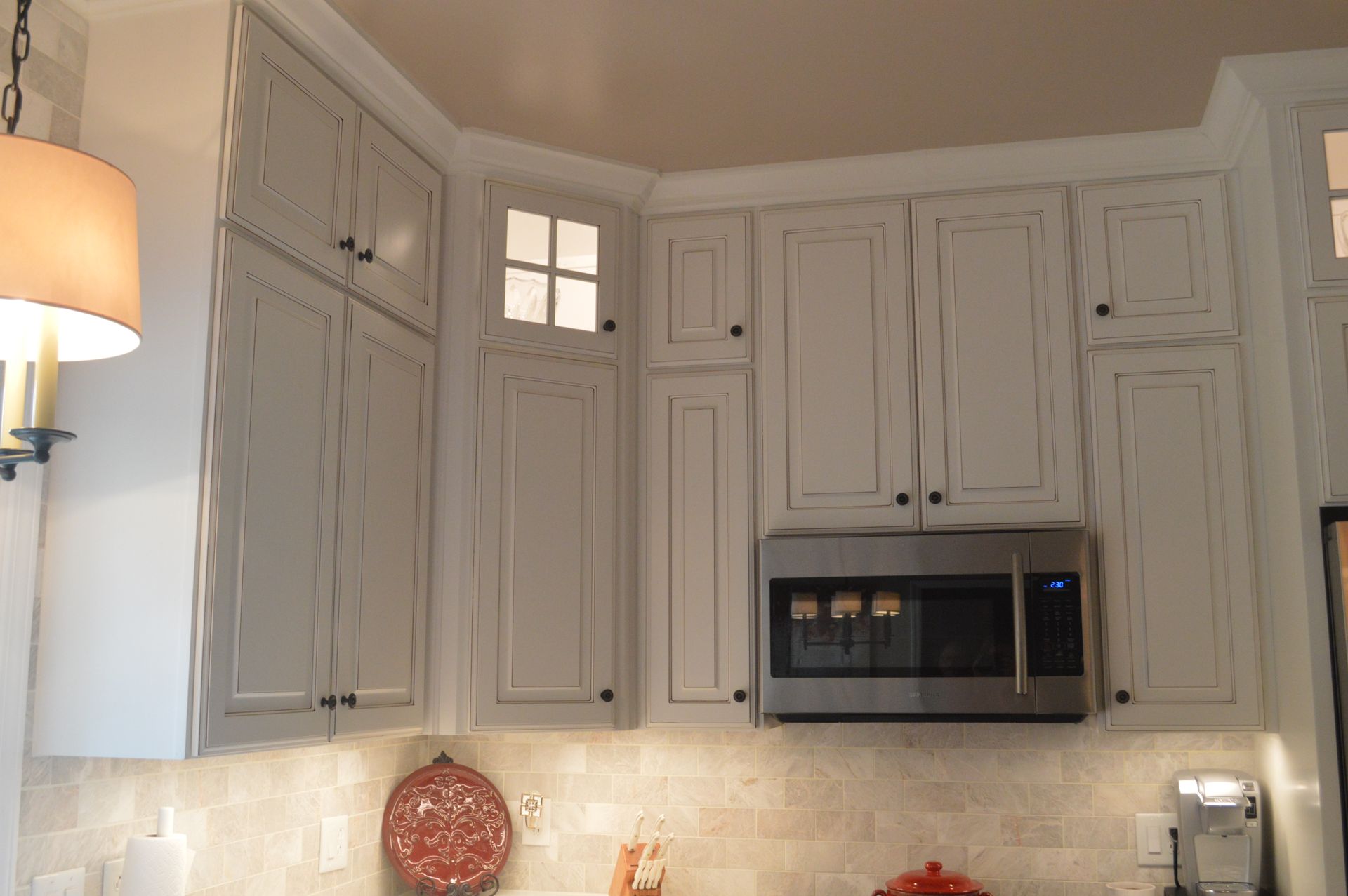 Cabinetry service