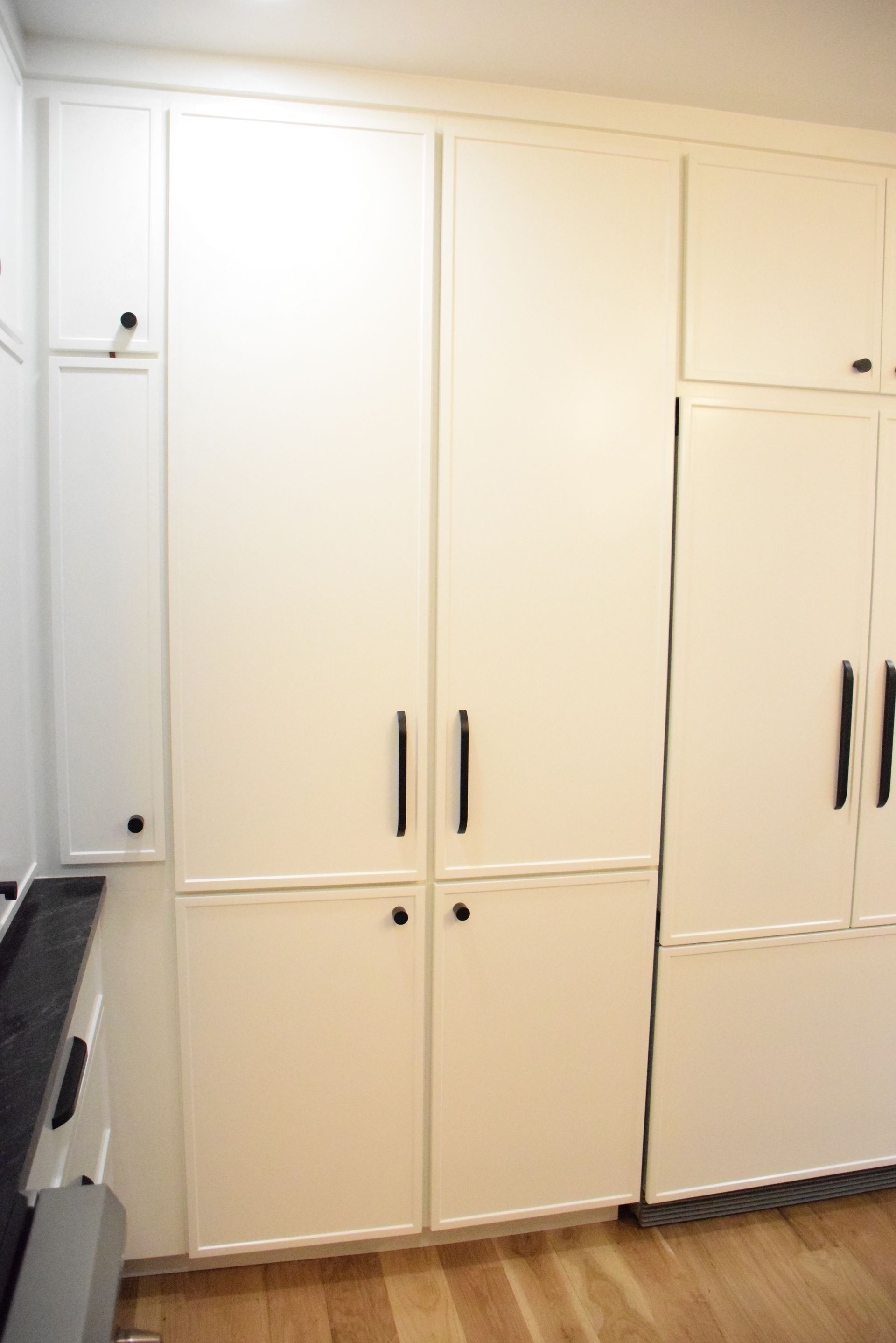 Cabinetry service