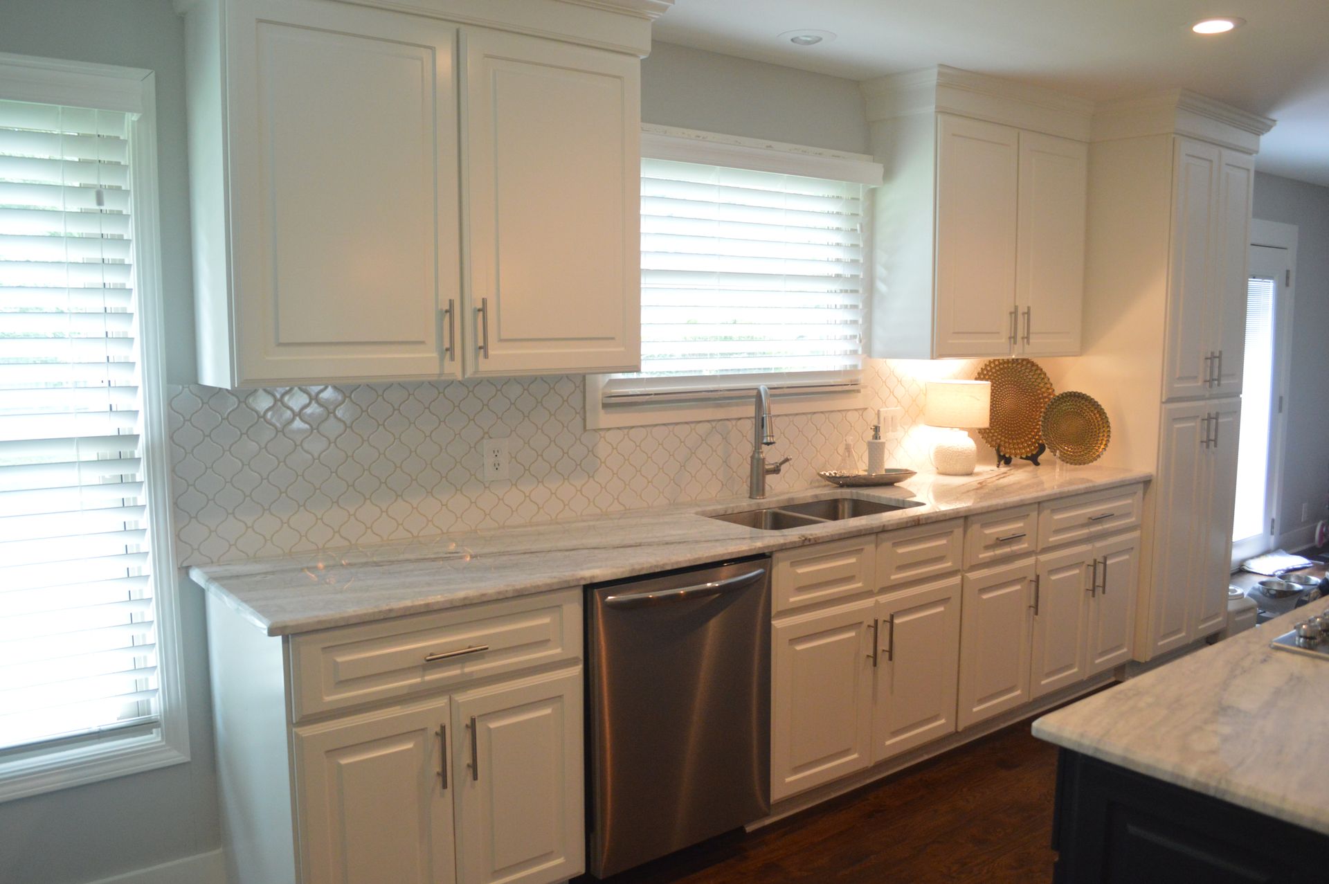 Cabinetry service