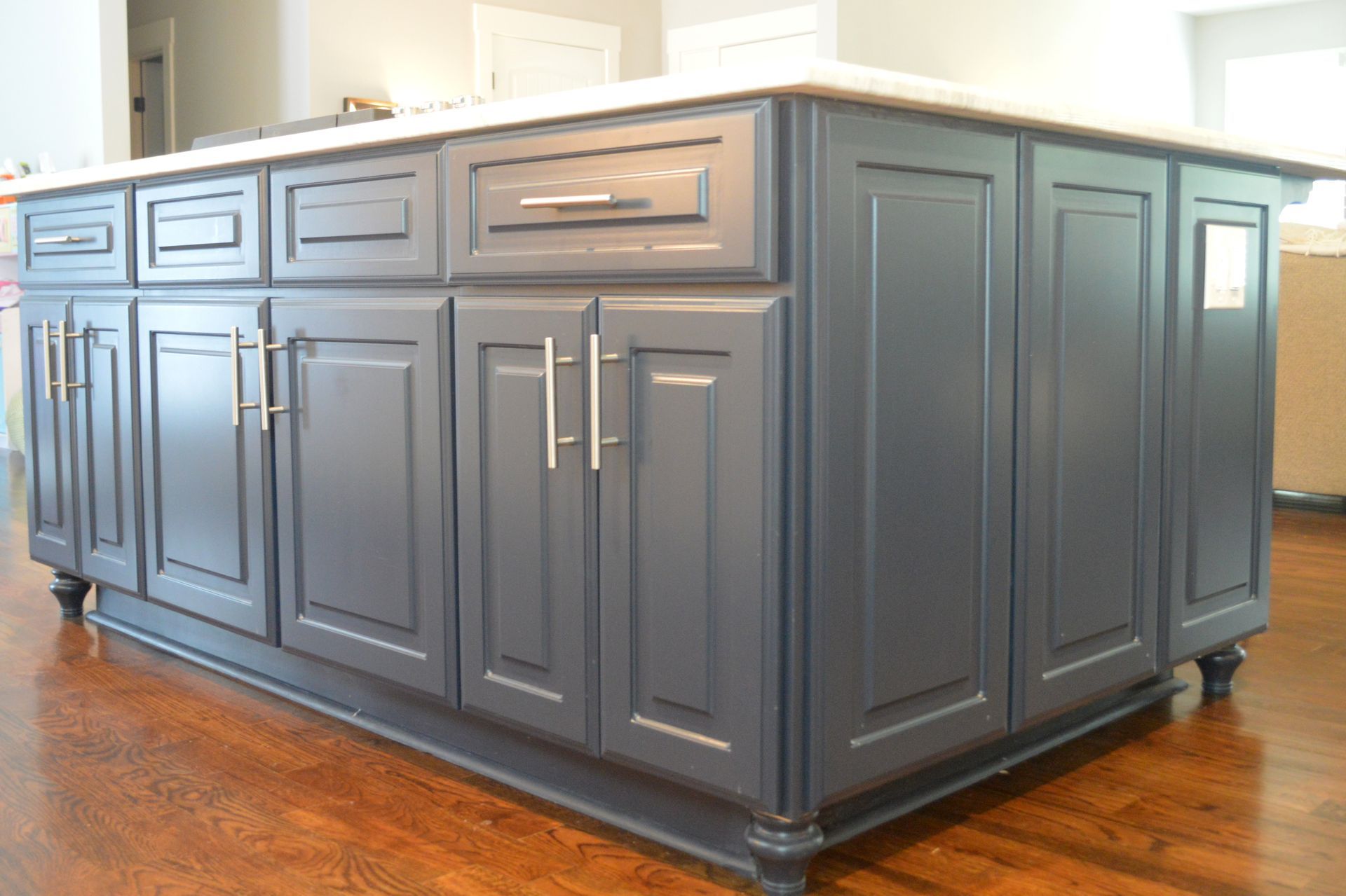 Cabinetry service