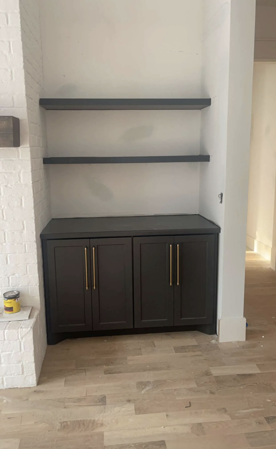 Cabinetry service
