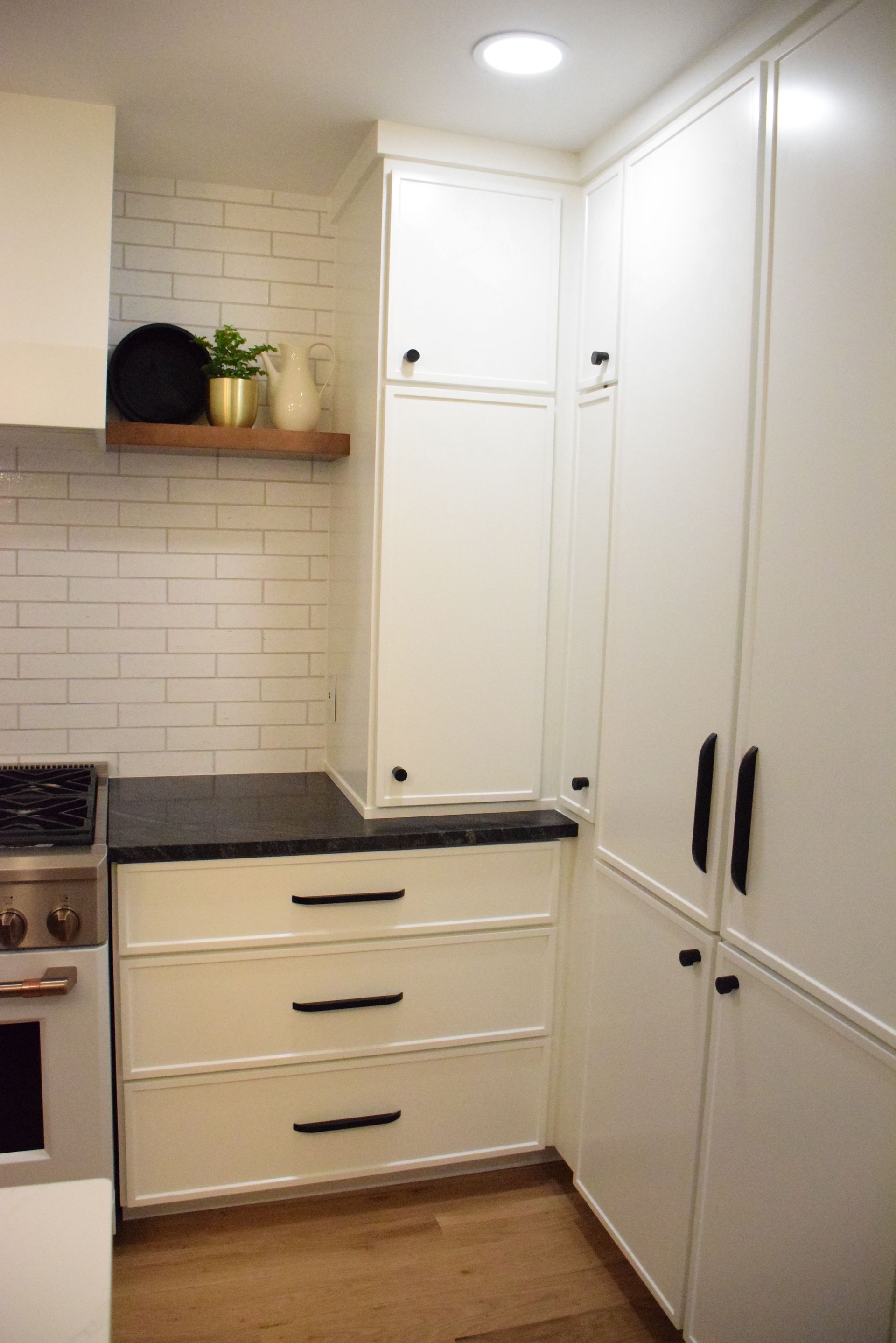 Cabinetry service