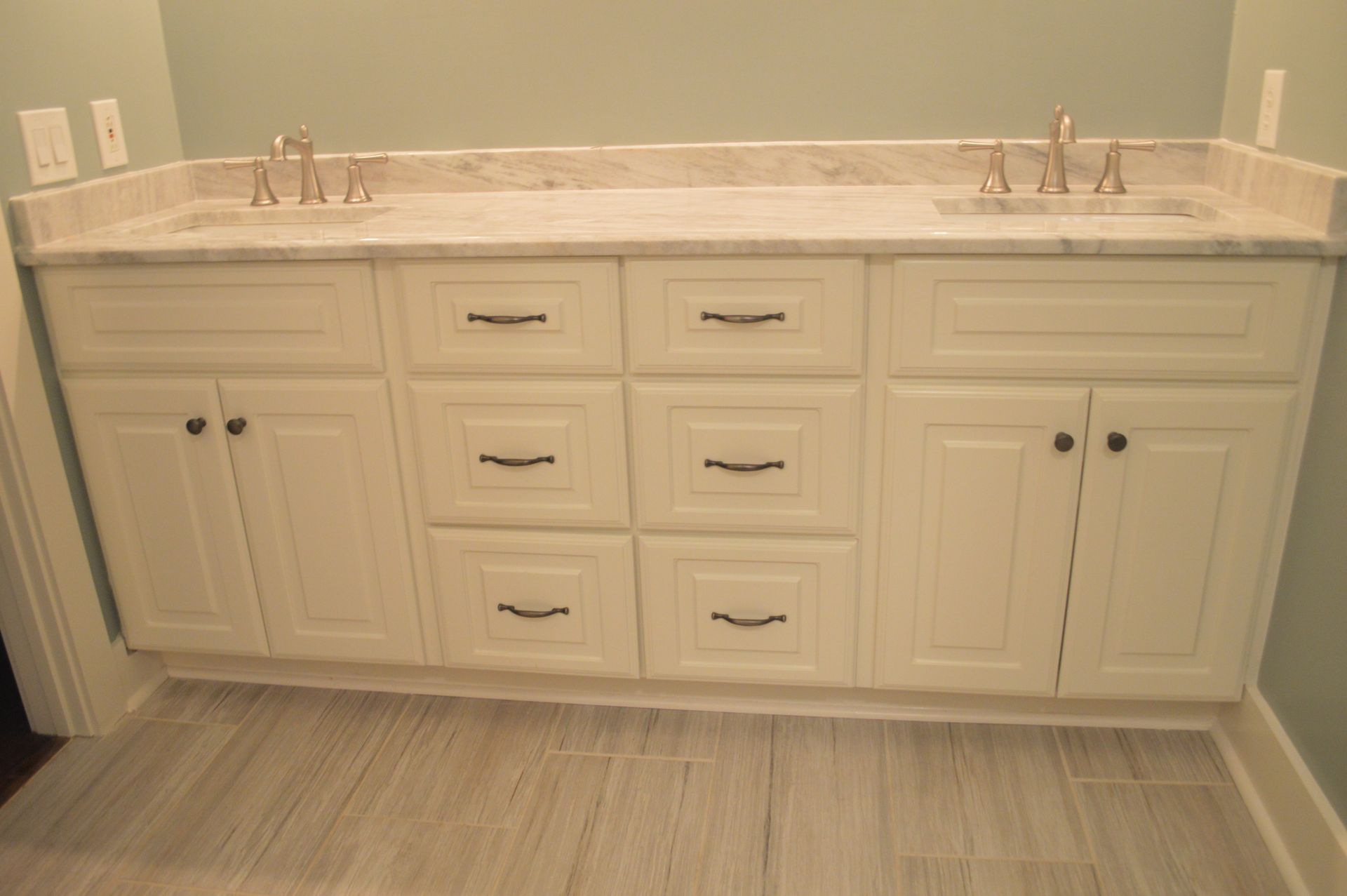 Cabinetry service