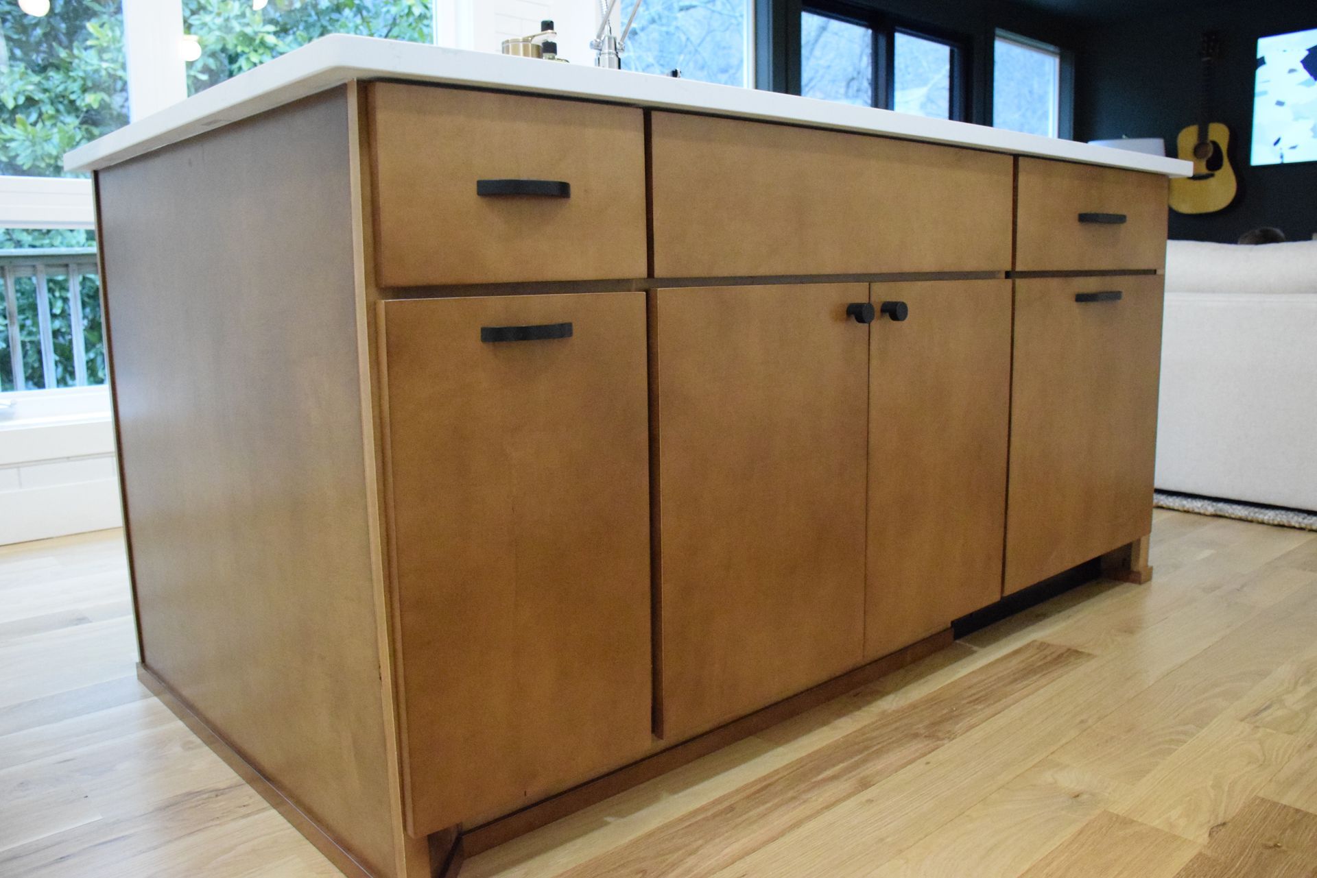 Cabinetry service