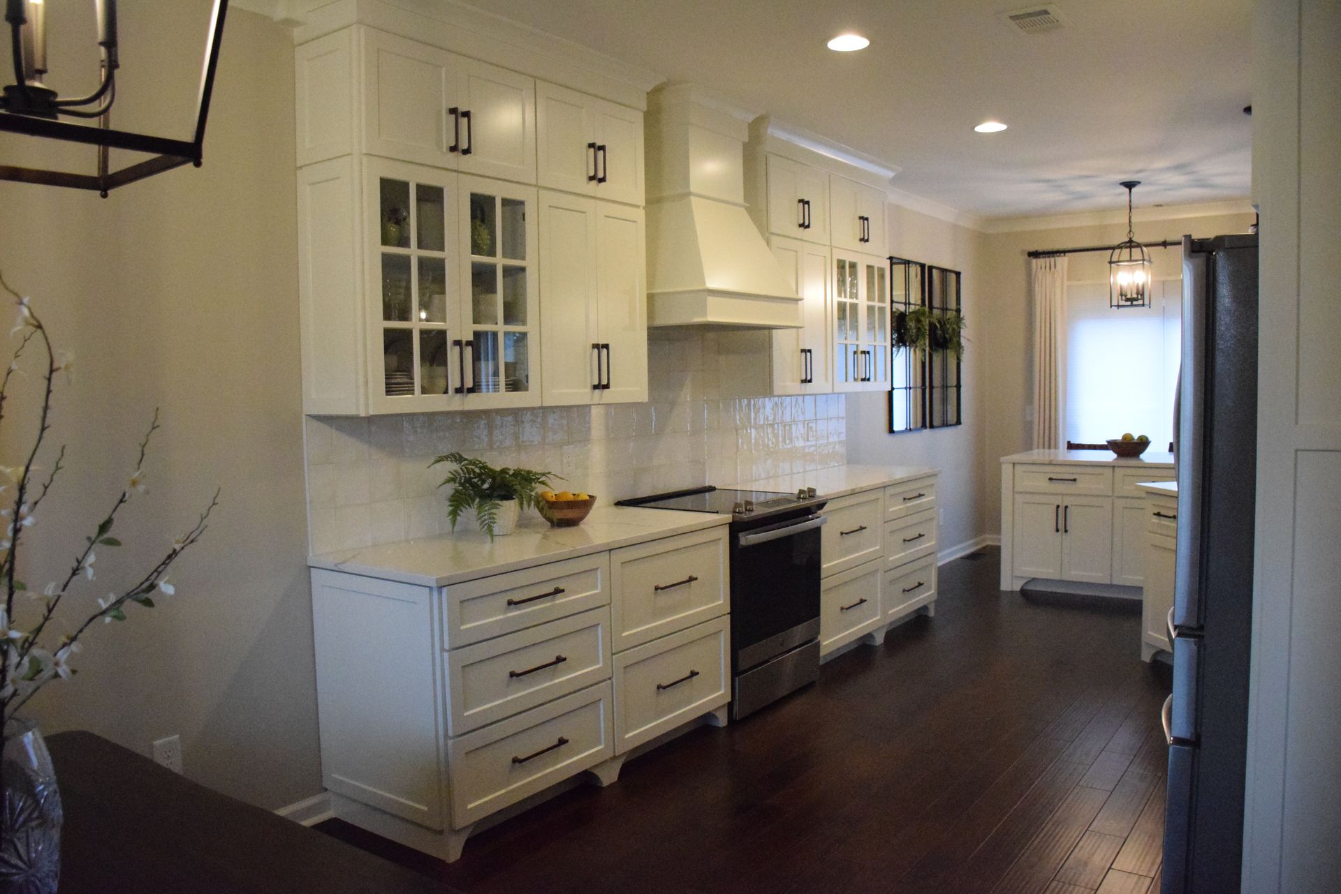 Cabinetry service