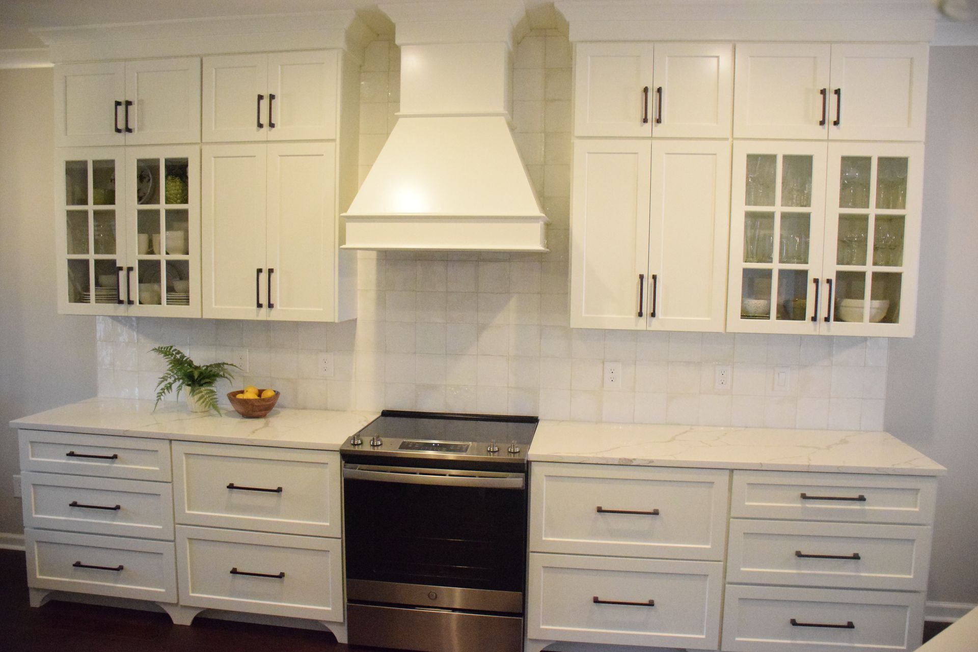 Cabinetry service