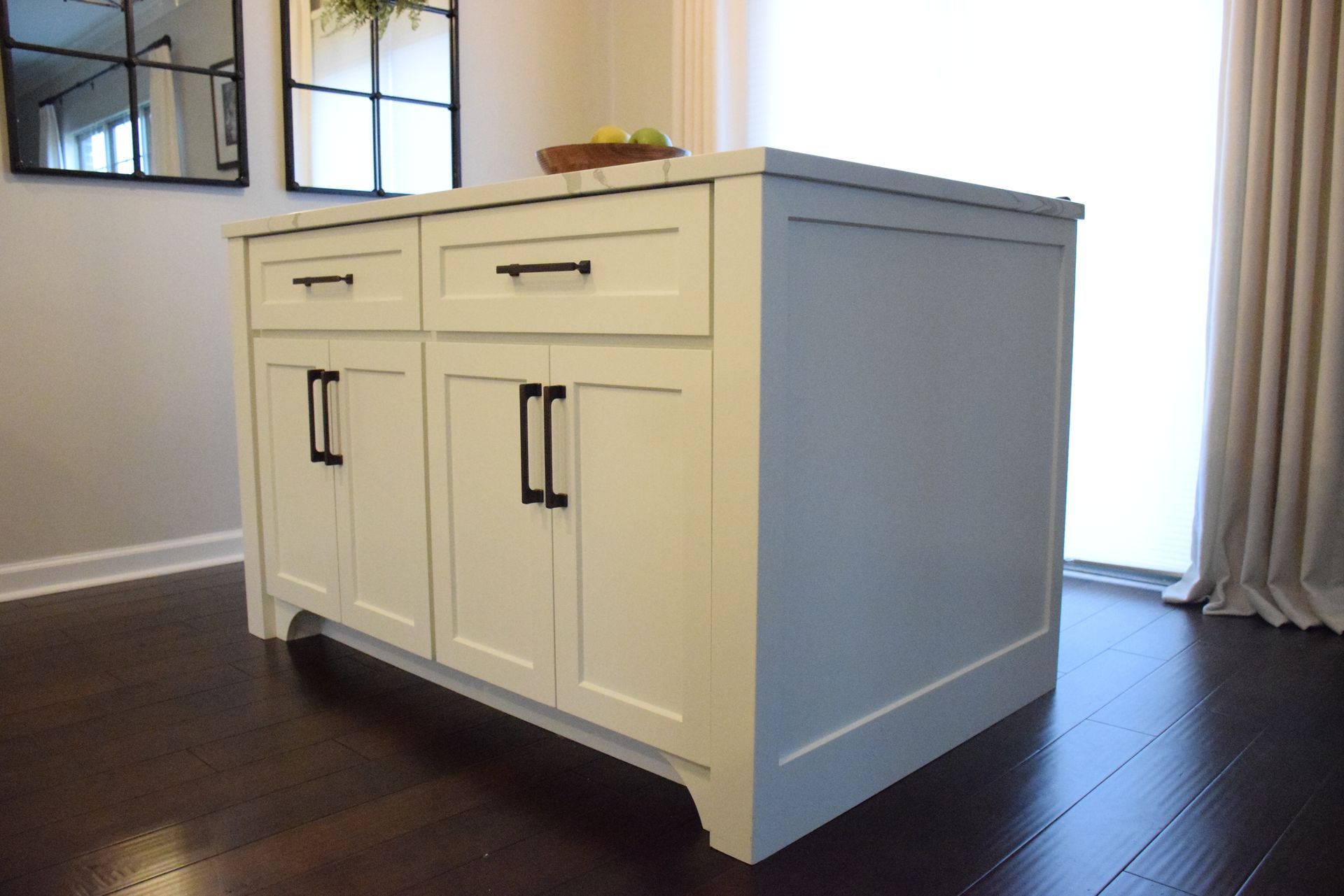 Cabinetry service