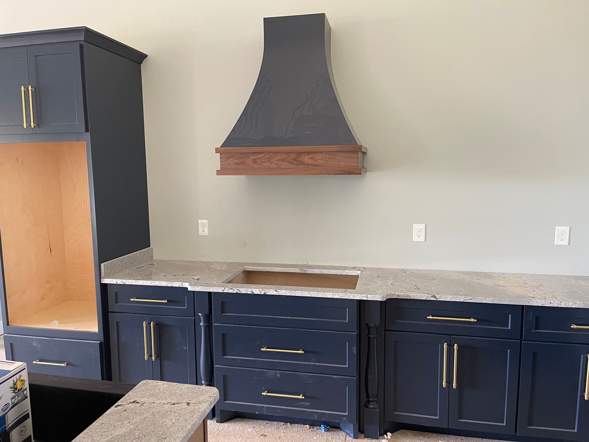 Cabinetry service