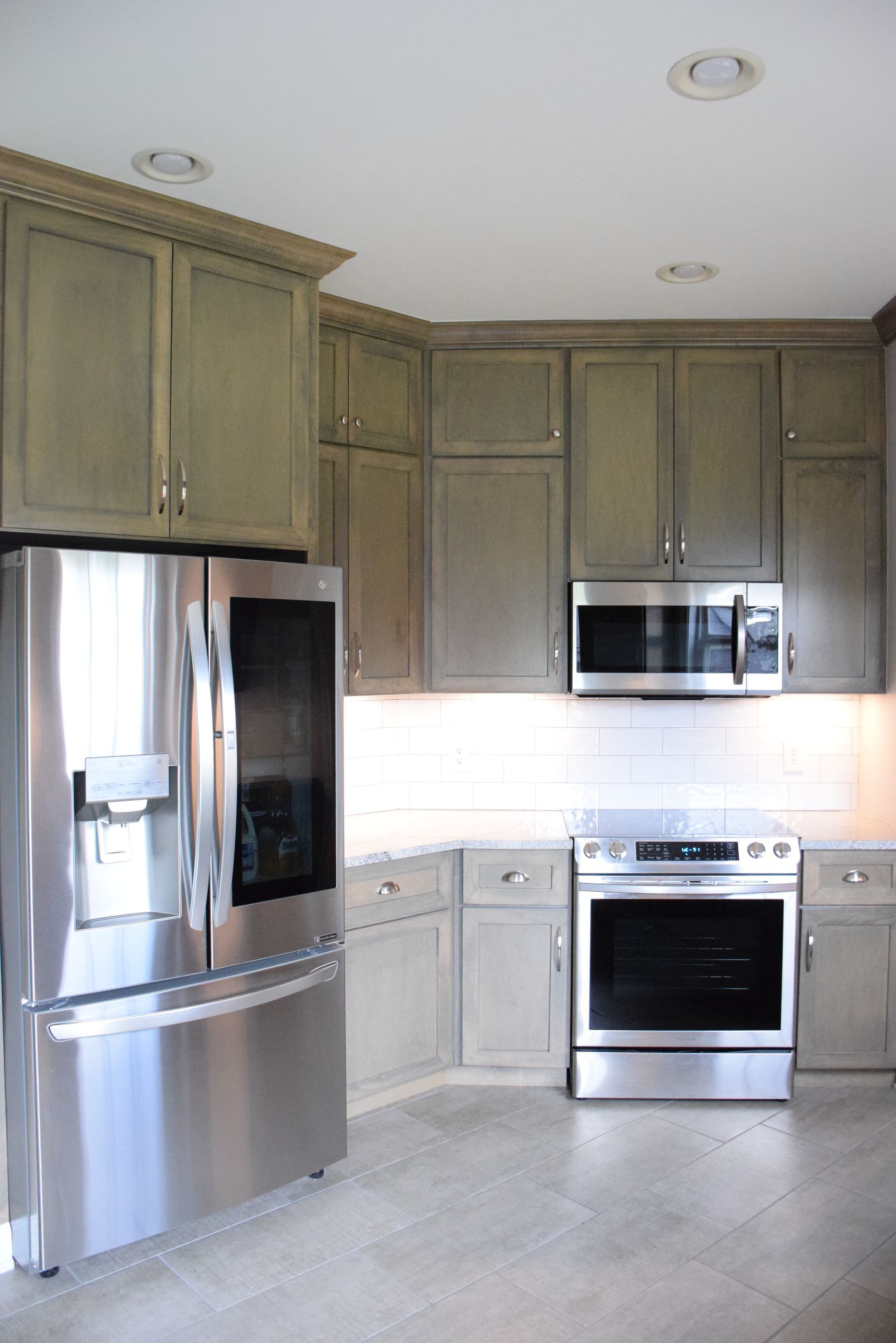Cabinetry service