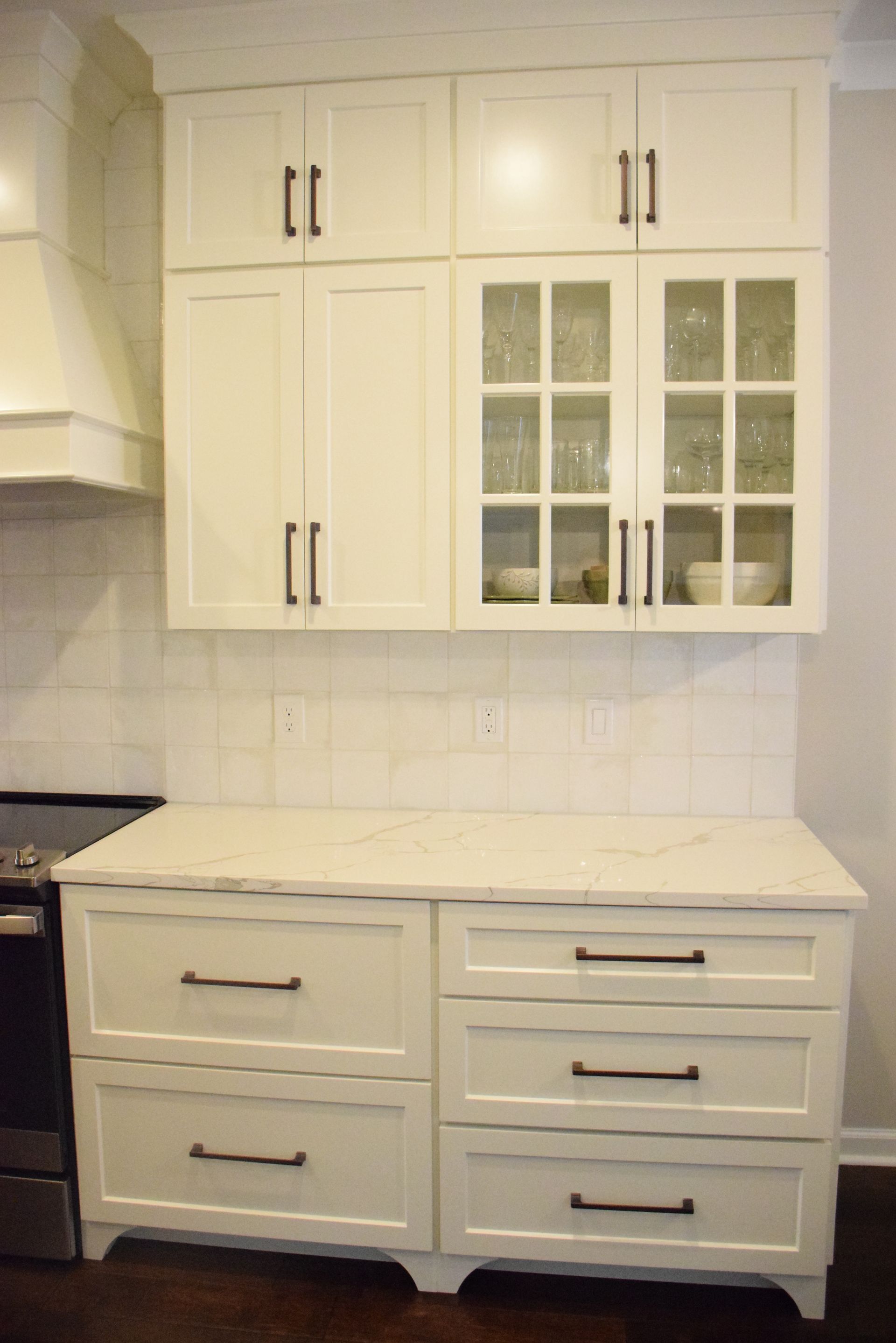 Cabinetry service