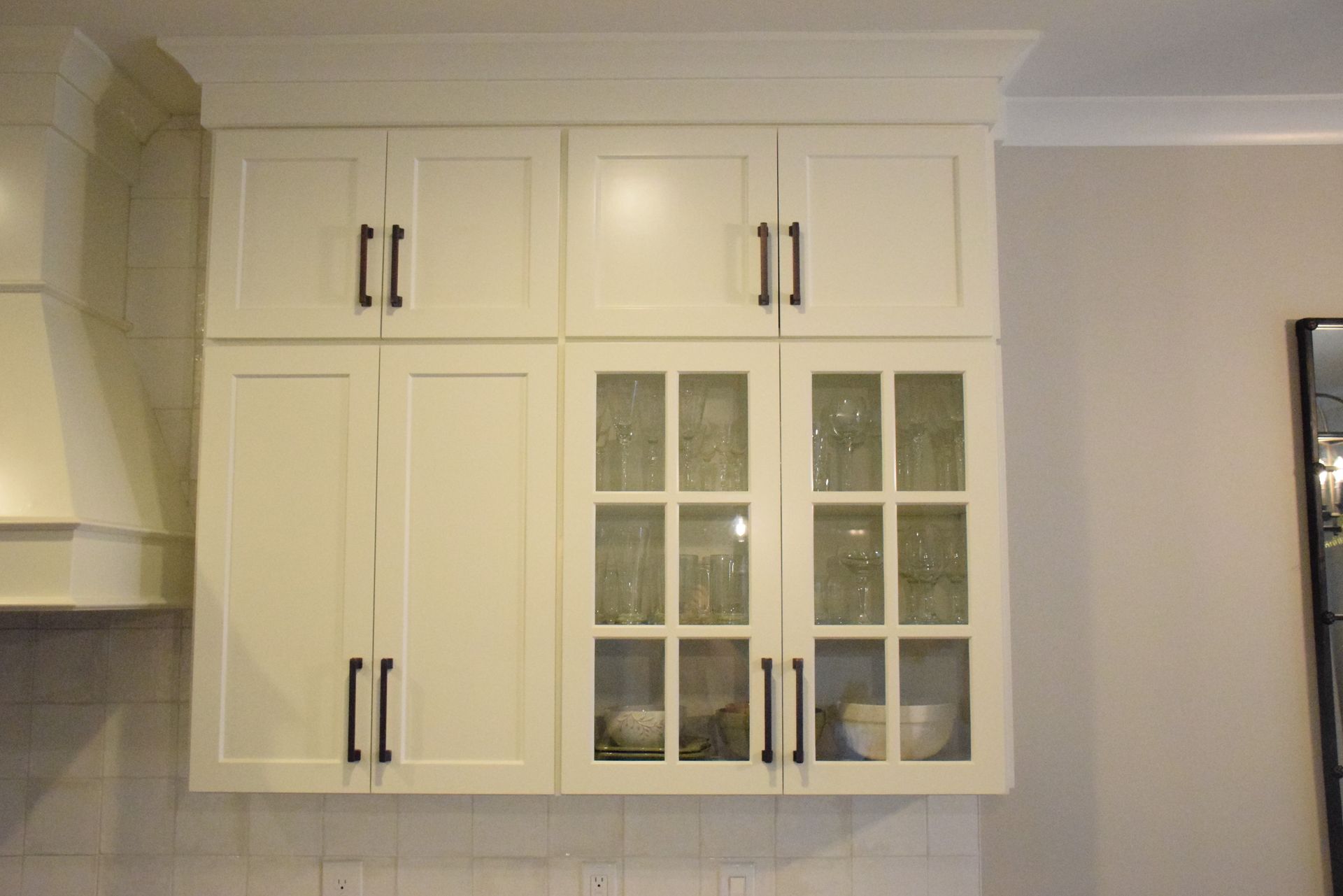 Cabinetry service