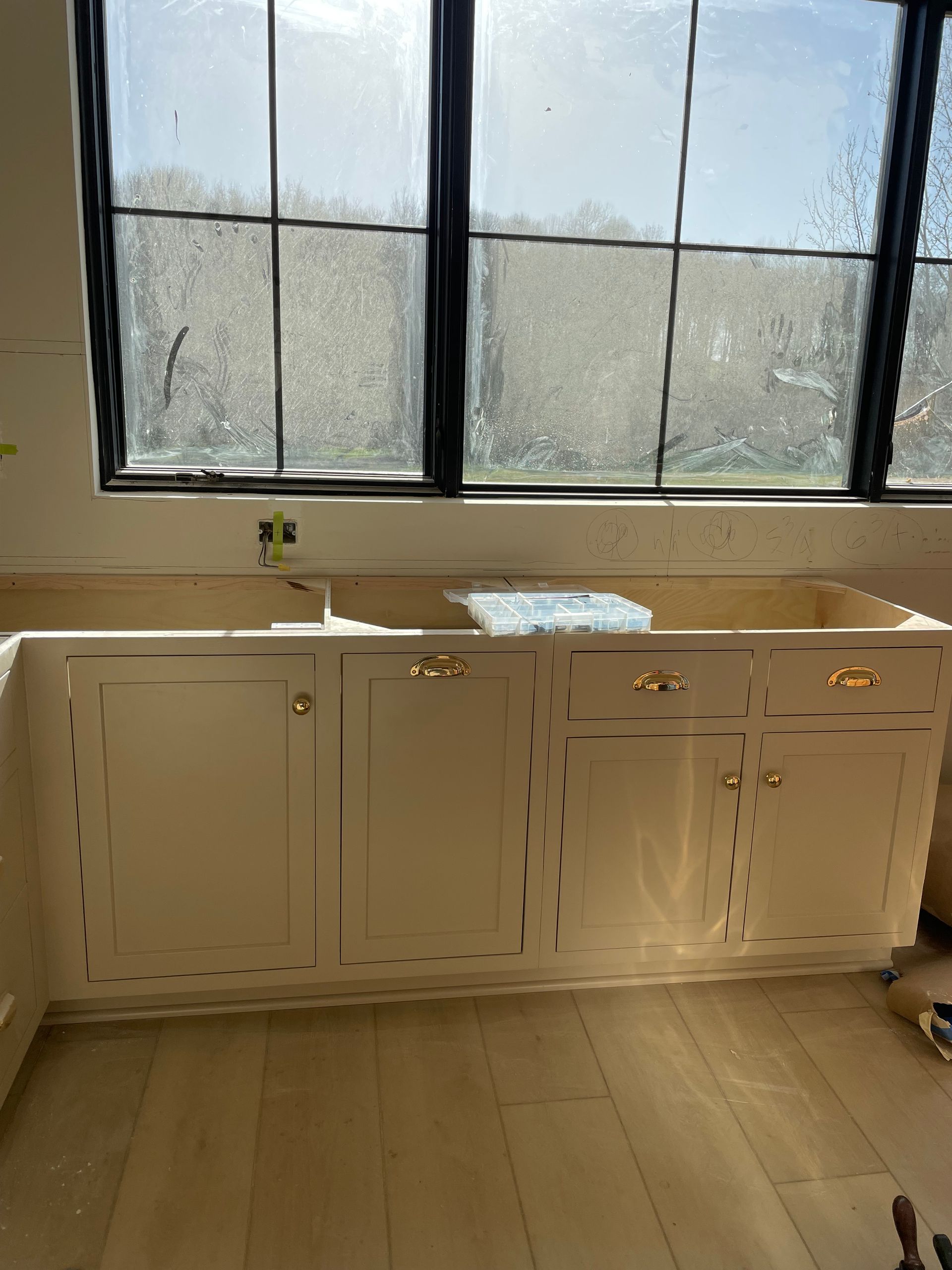 Cabinetry service