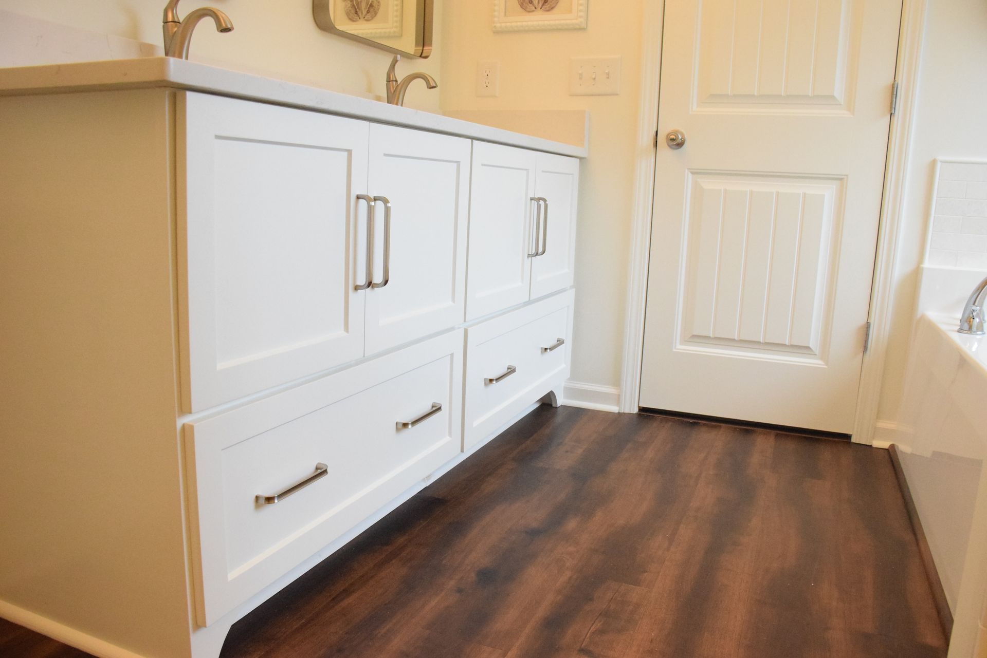 Cabinetry service