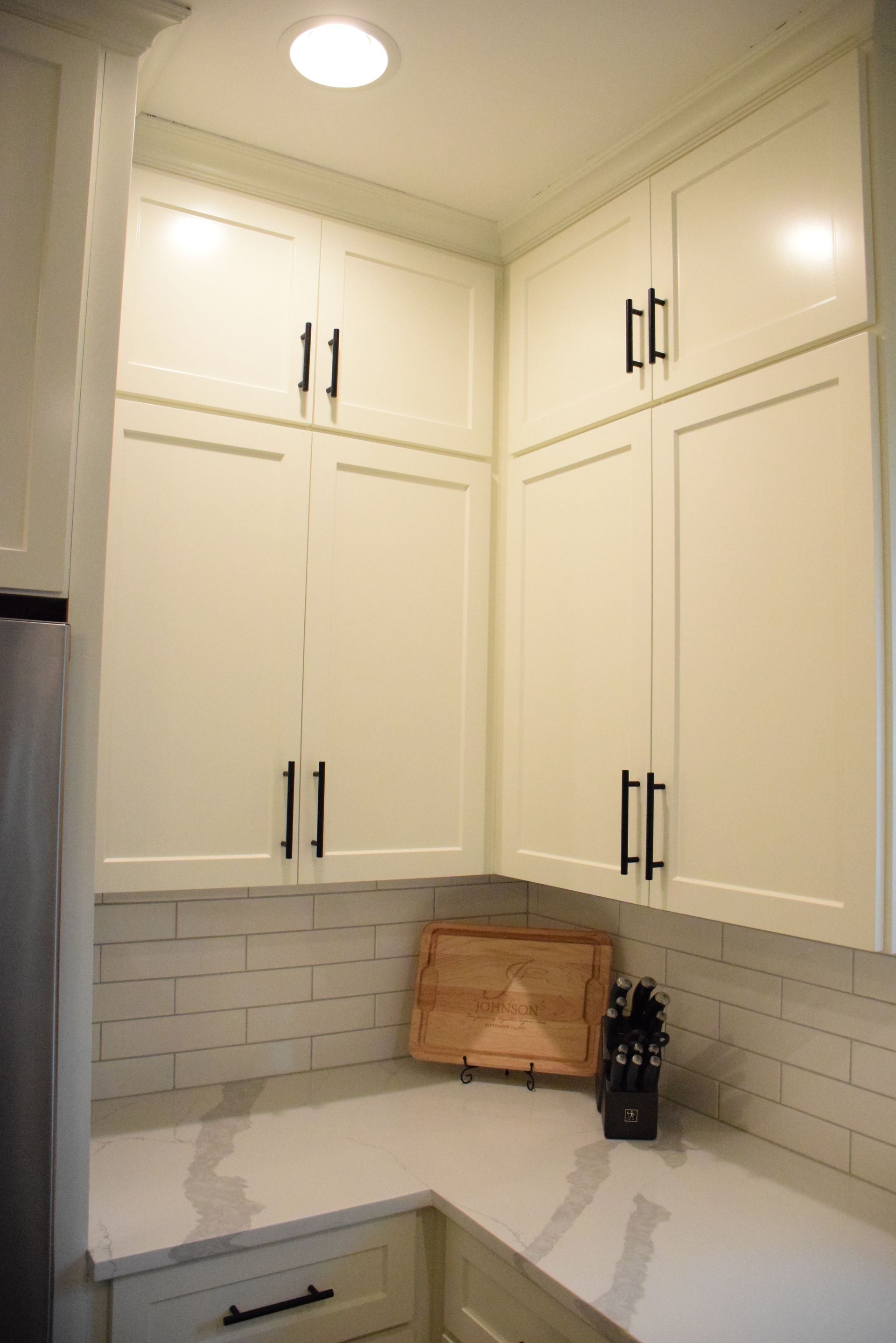 Cabinetry service