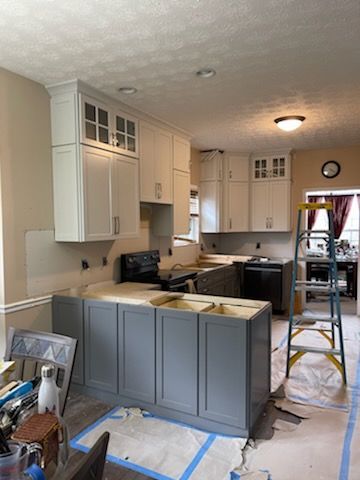 Cabinetry service