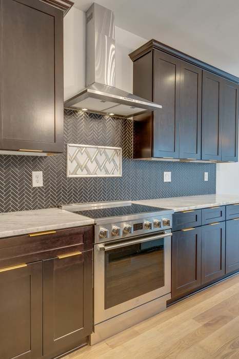 Cabinetry service