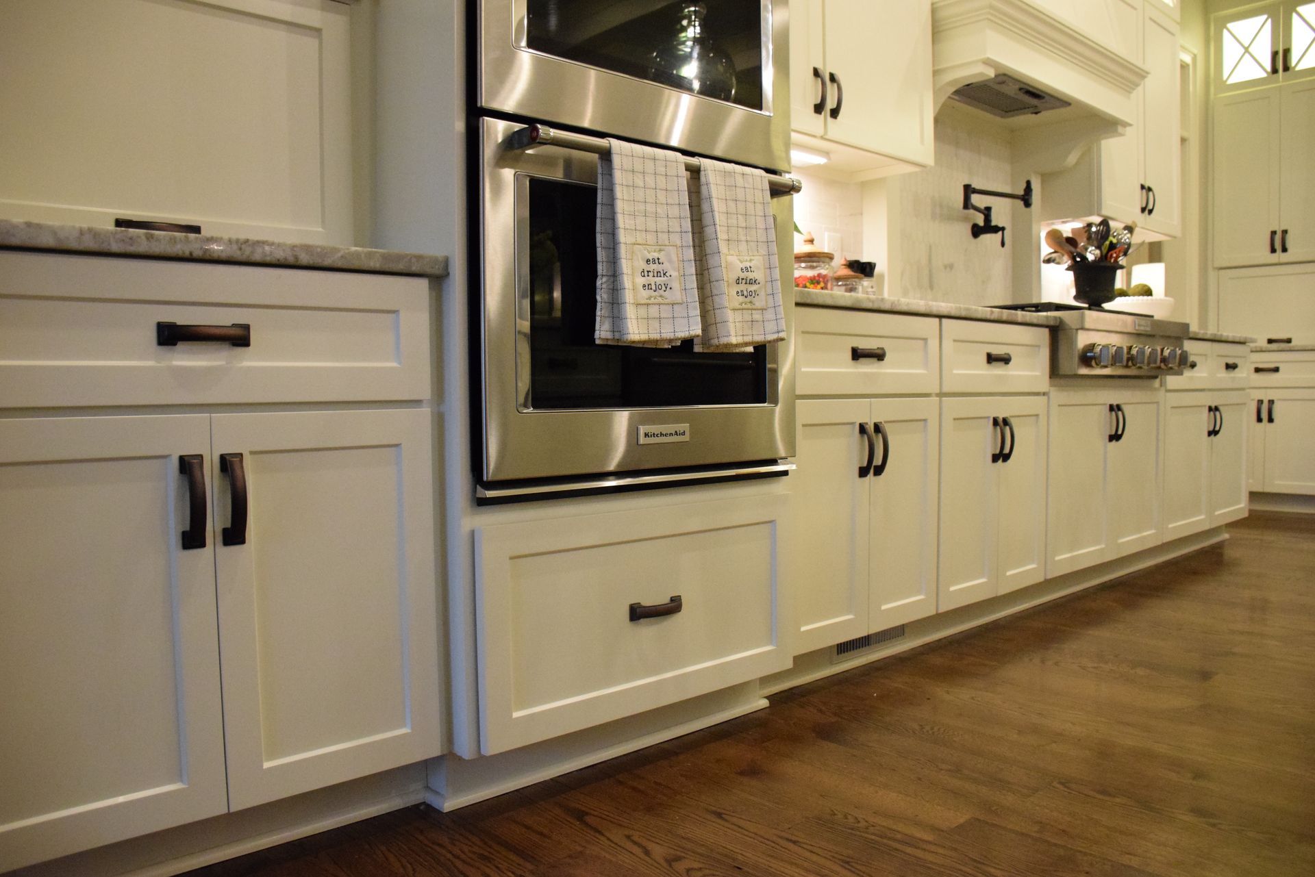 Cabinetry service