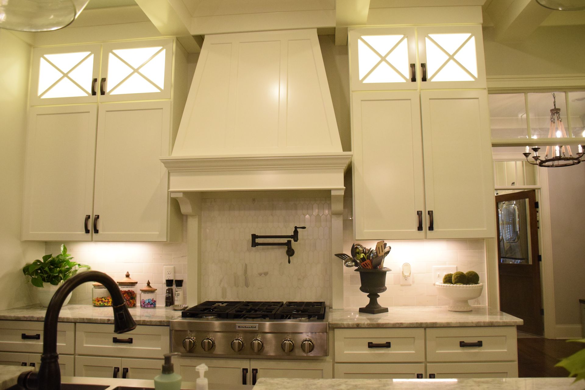 Cabinetry service