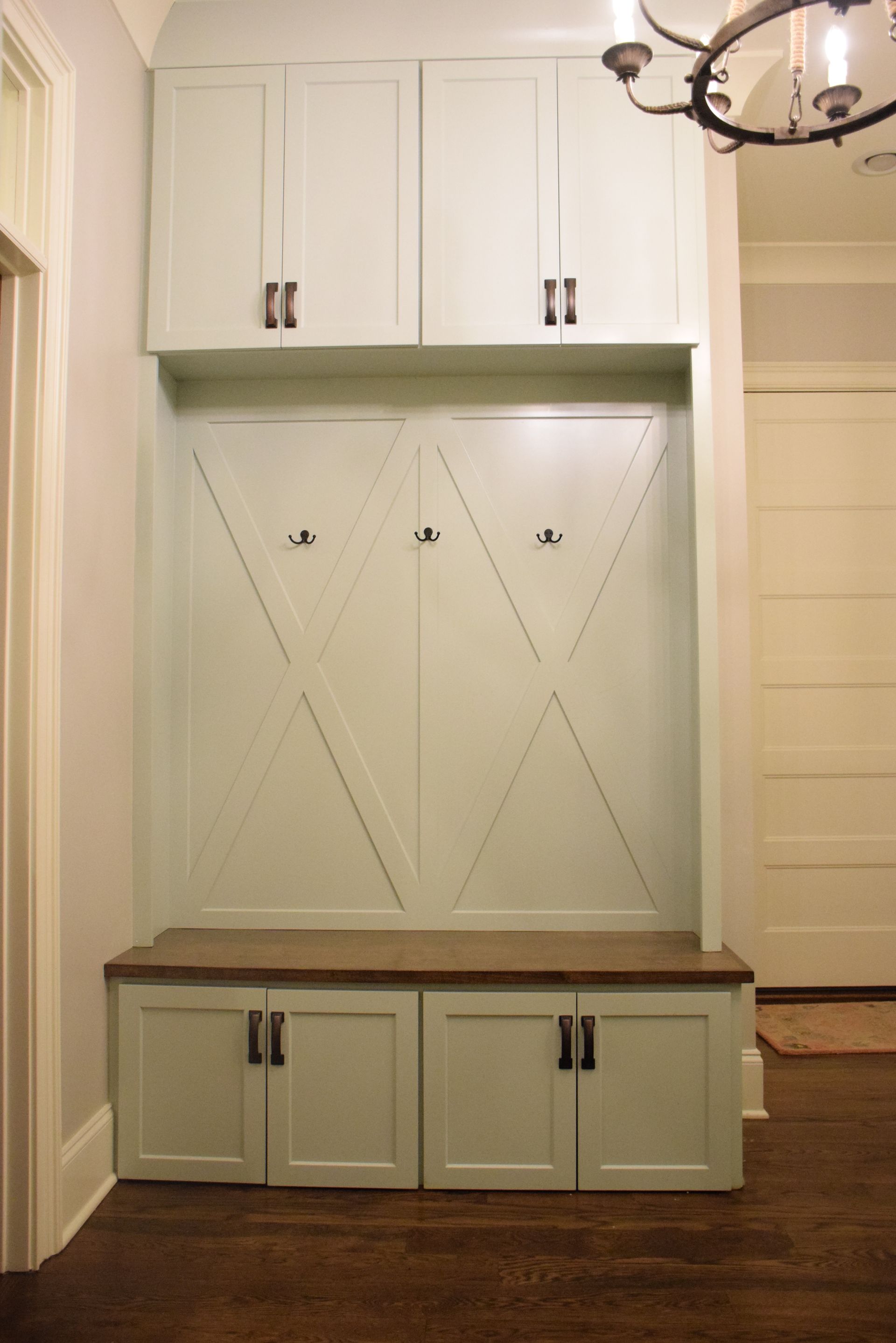 Cabinetry service