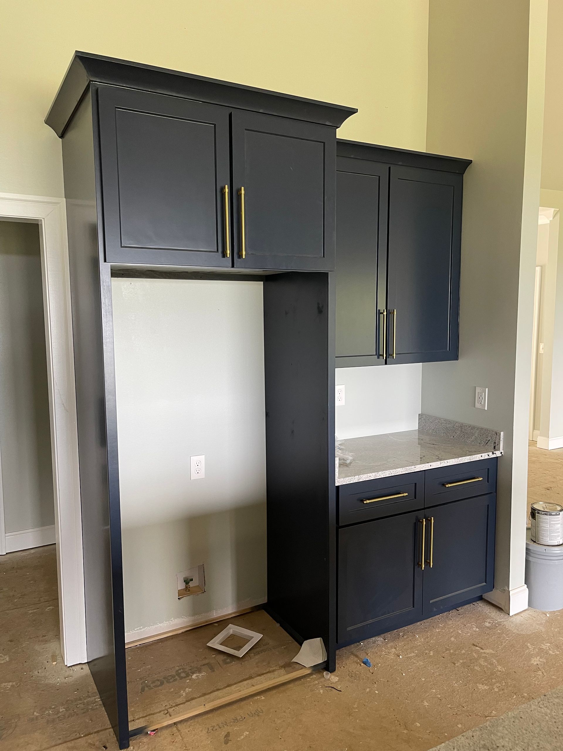 Cabinetry service