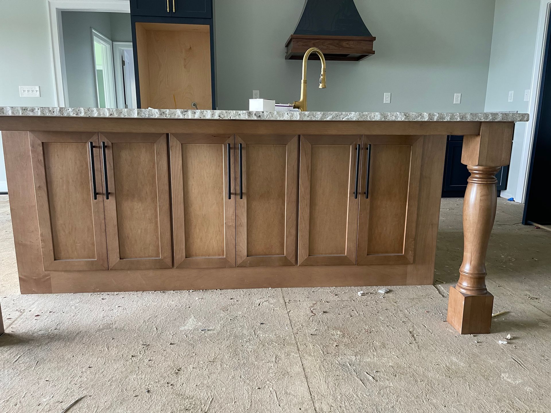 Cabinetry service