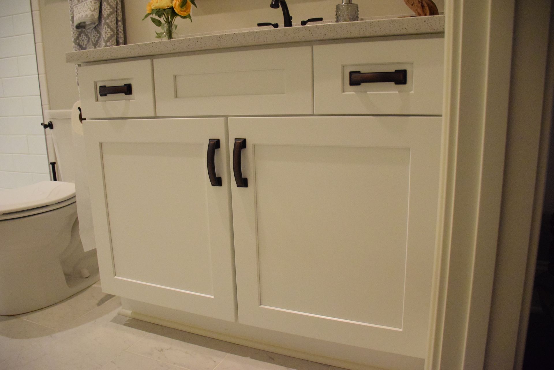 Cabinetry service