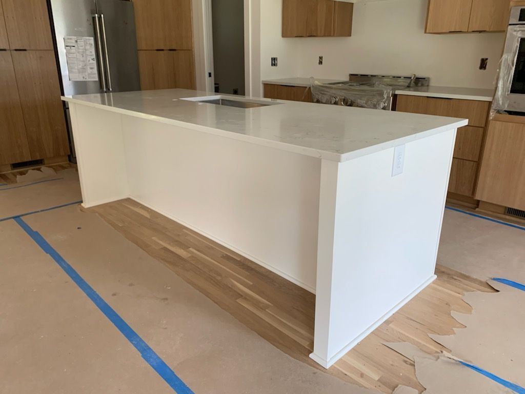 Cabinetry service