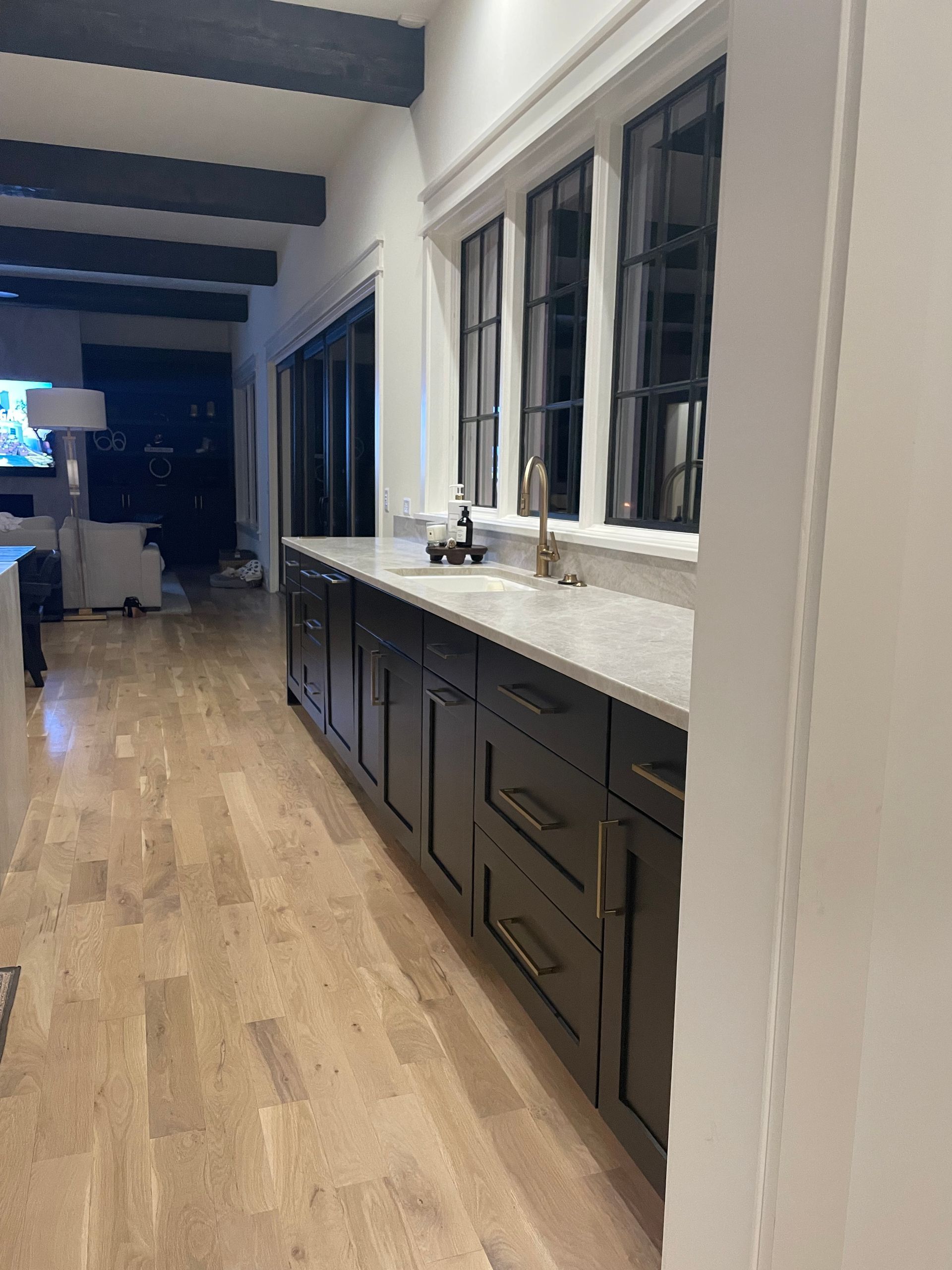 Cabinetry service