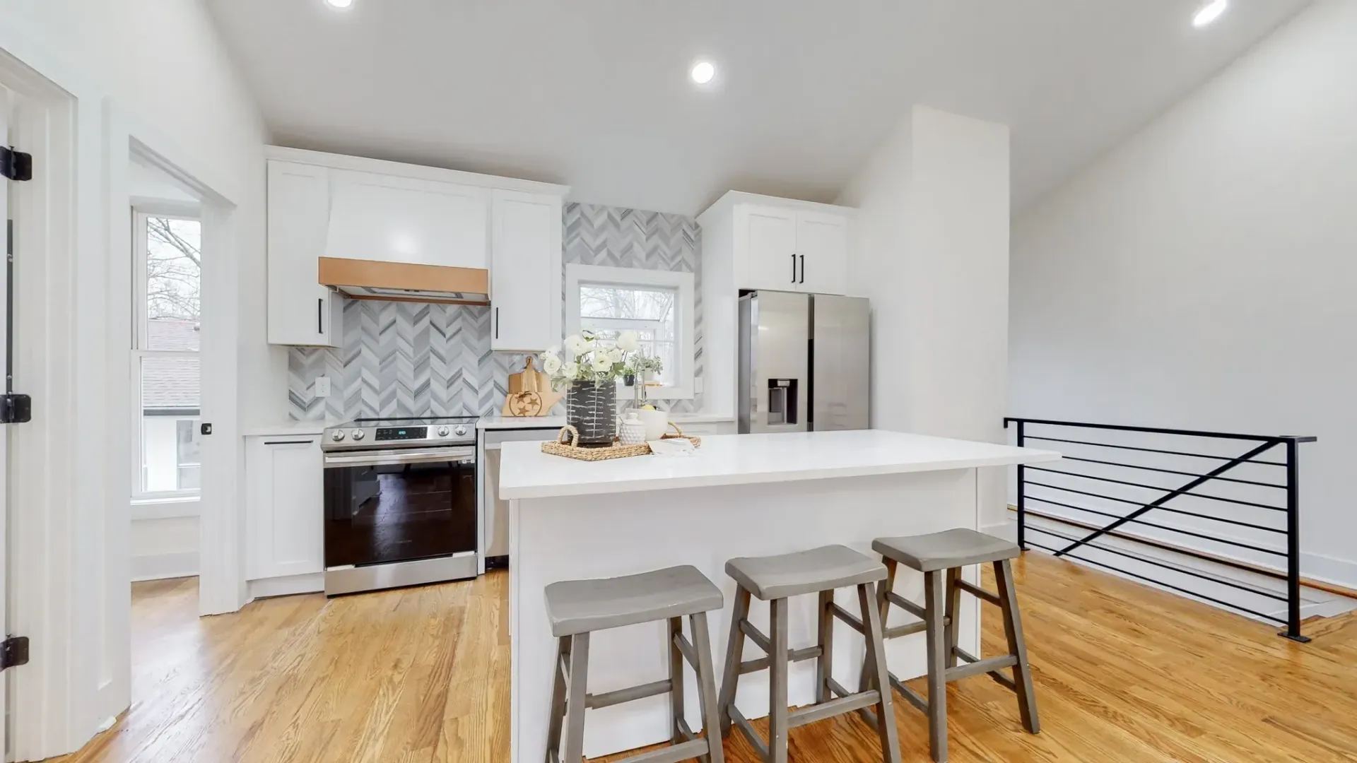 RTA cabinet services