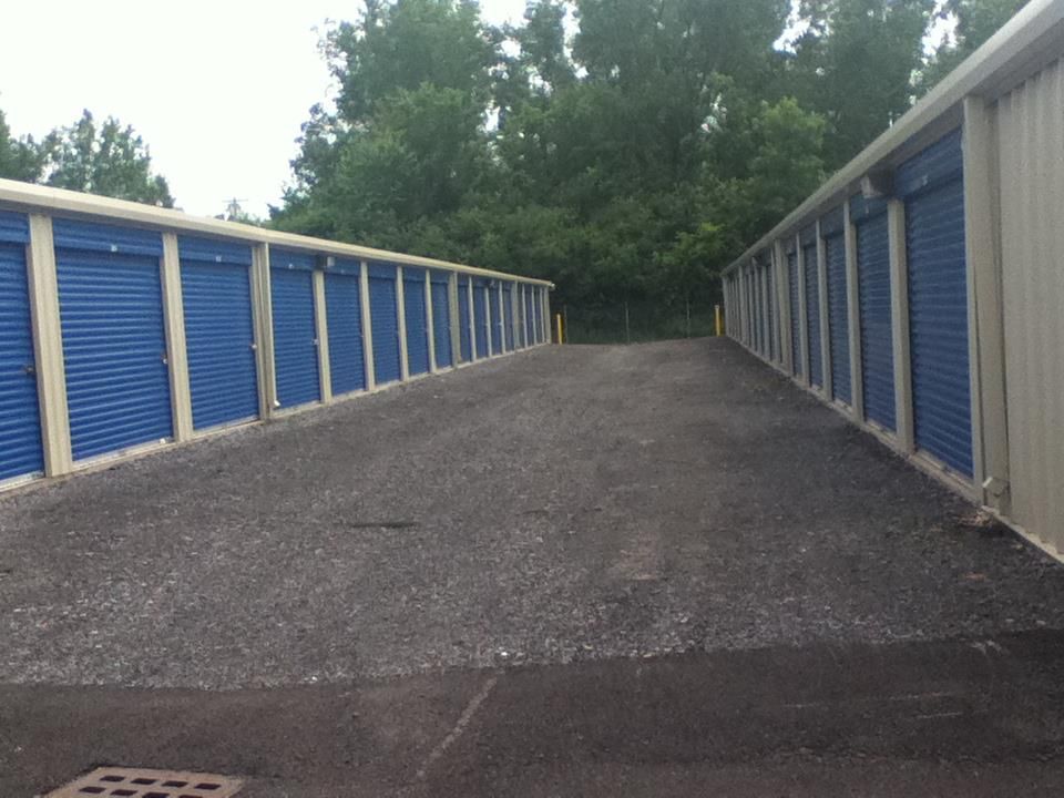 SelfStorage Units America Stores IT Mattydale, NY