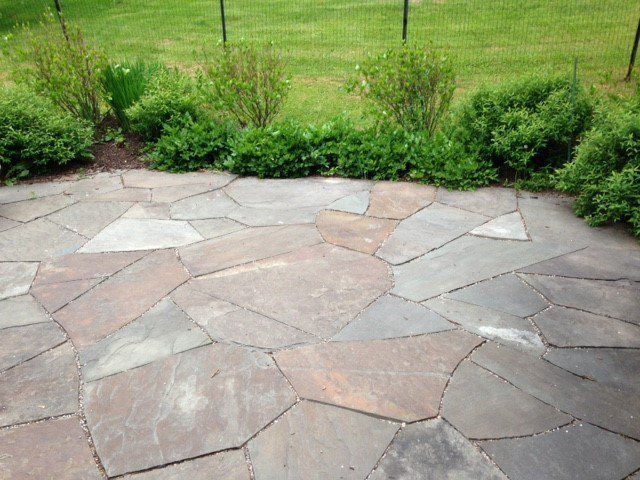 Custom Stonework