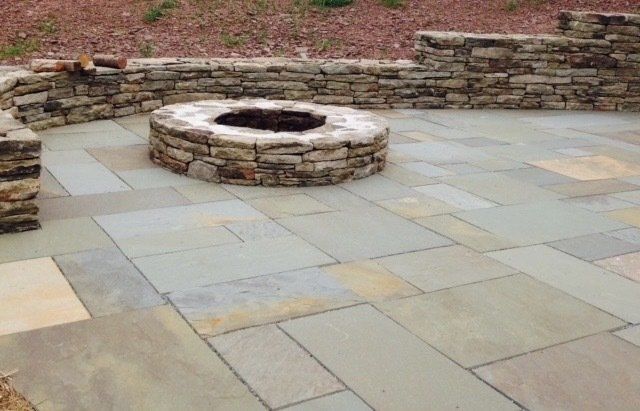 Custom Stonework
