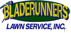 Bladerunners Lawn Service, Inc. - Logo