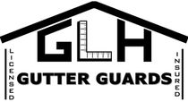 GLH Gutter Guards - Logo